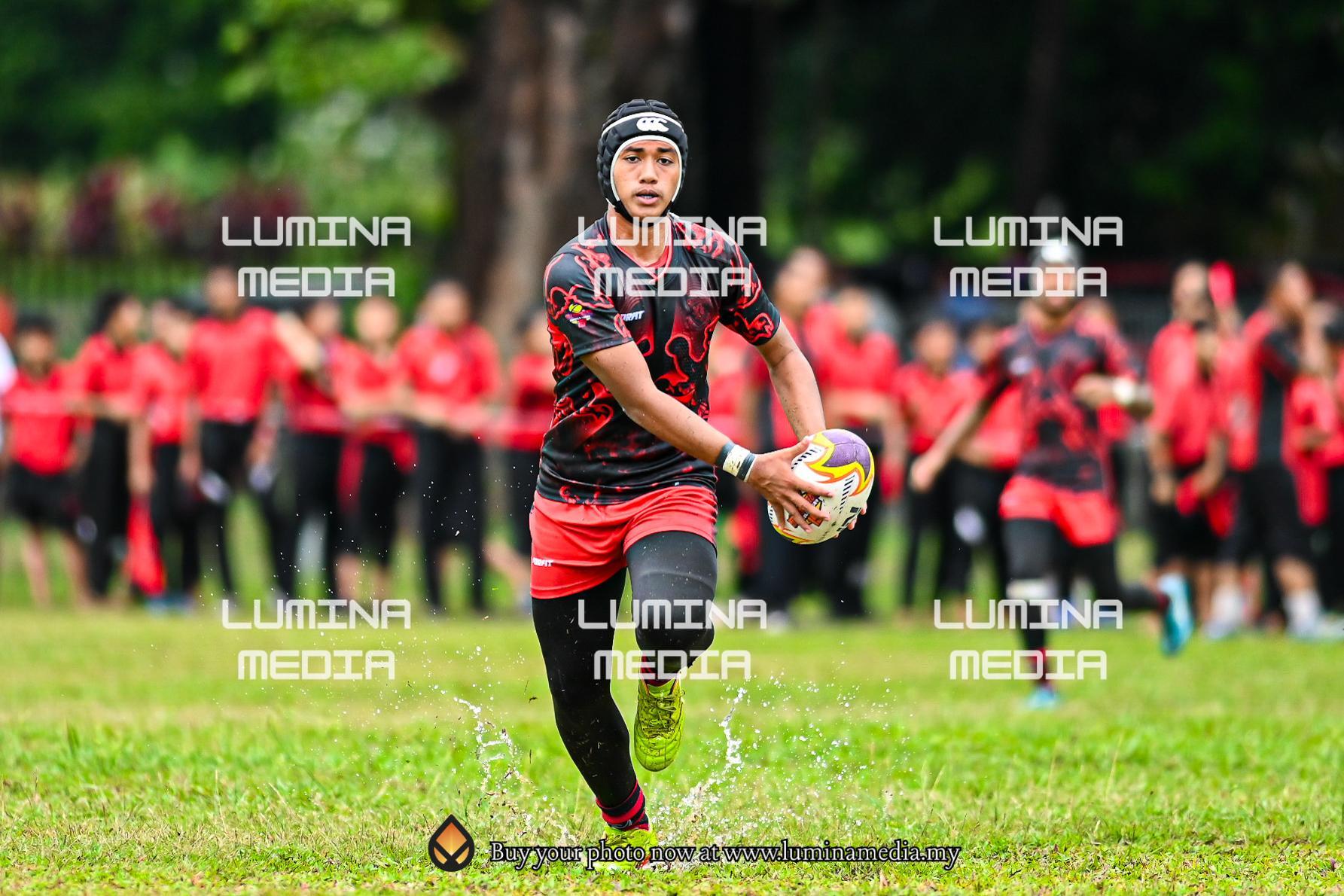 Match 17 | KEVii VS SAA | 14 April 2026 | 14042026_KEVII_vs_SAA-1764