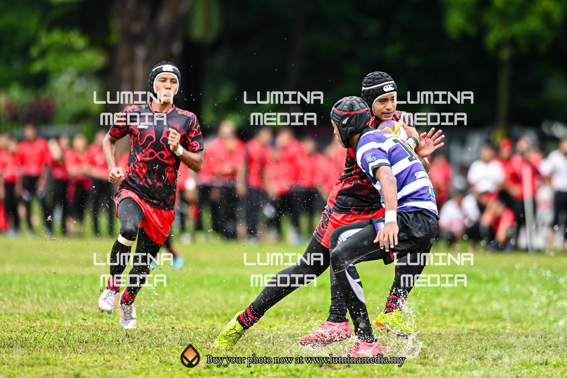 Match 17 | KEVii VS SAA | 14 April 2026 | 14042026_KEVII_vs_SAA-1767