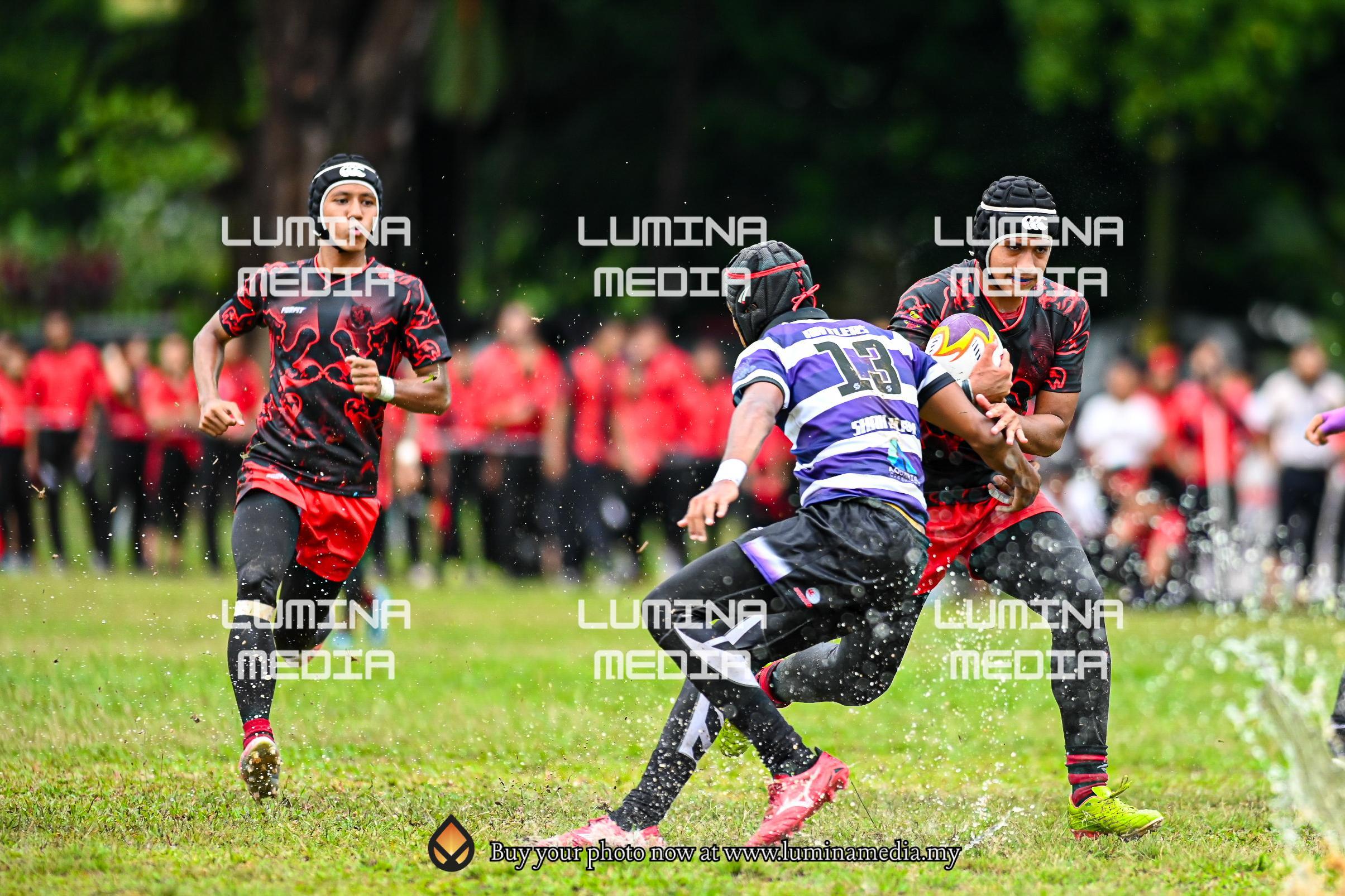 Match 17 | KEVii VS SAA | 14 April 2026 | 14042026_KEVII_vs_SAA-1768