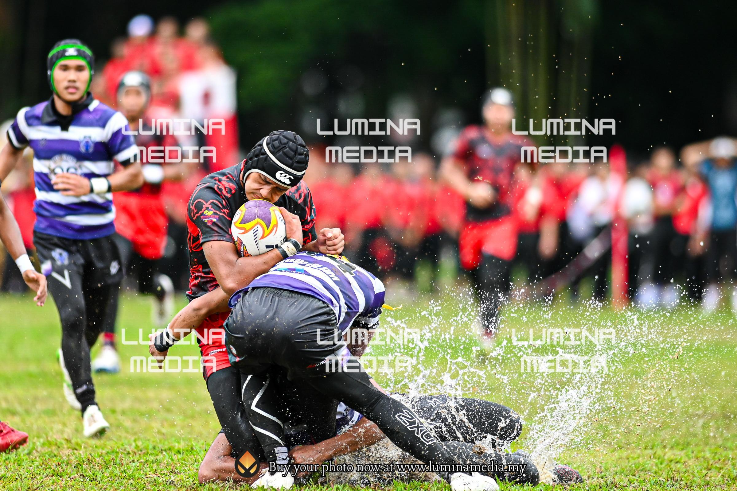 Match 17 | KEVii VS SAA | 14 April 2026 | 14042026_KEVII_vs_SAA-1769