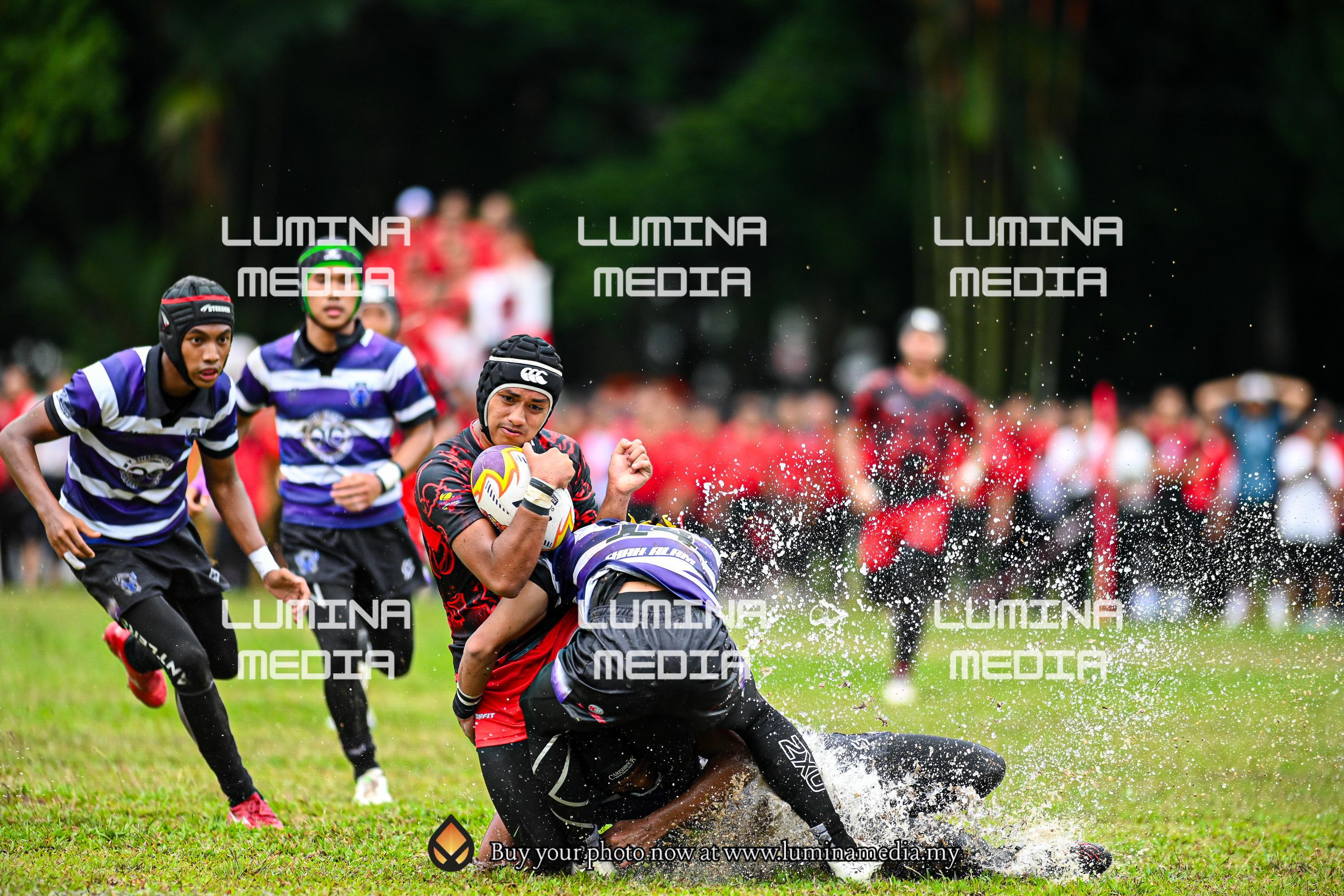 Match 17 | KEVii VS SAA | 14 April 2026 | 14042026_KEVII_vs_SAA-1770