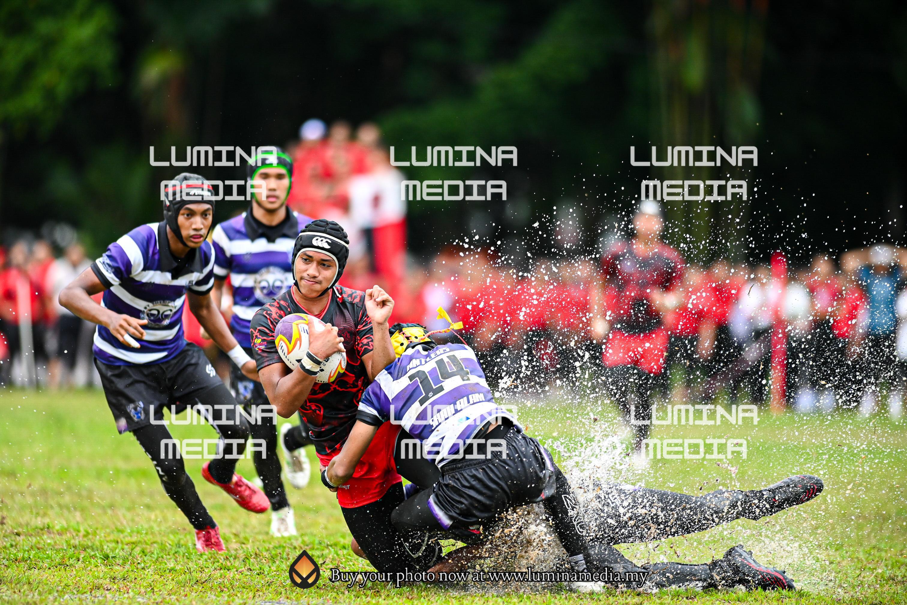 Match 17 | KEVii VS SAA | 14 April 2026 | 14042026_KEVII_vs_SAA-1771
