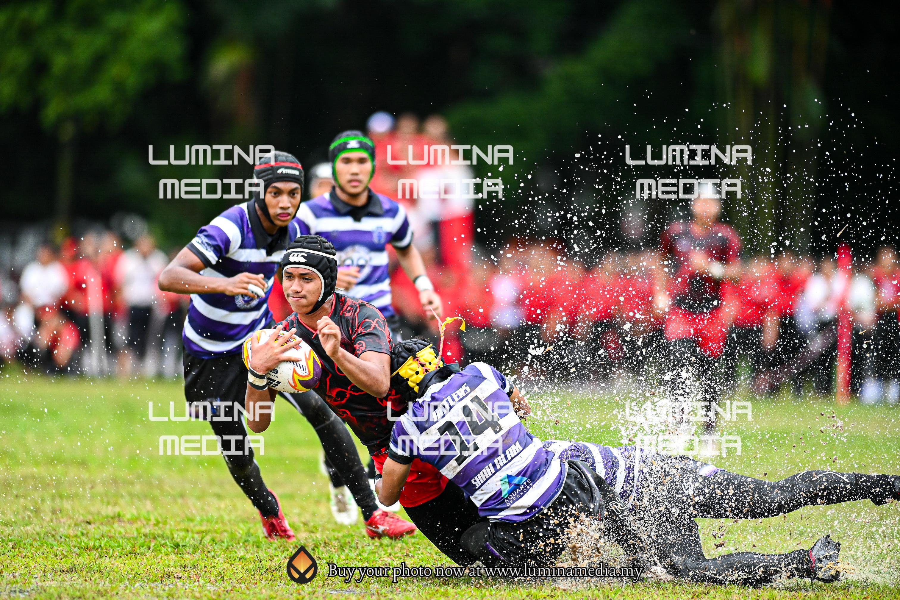 Match 17 | KEVii VS SAA | 14 April 2026 | 14042026_KEVII_vs_SAA-1772
