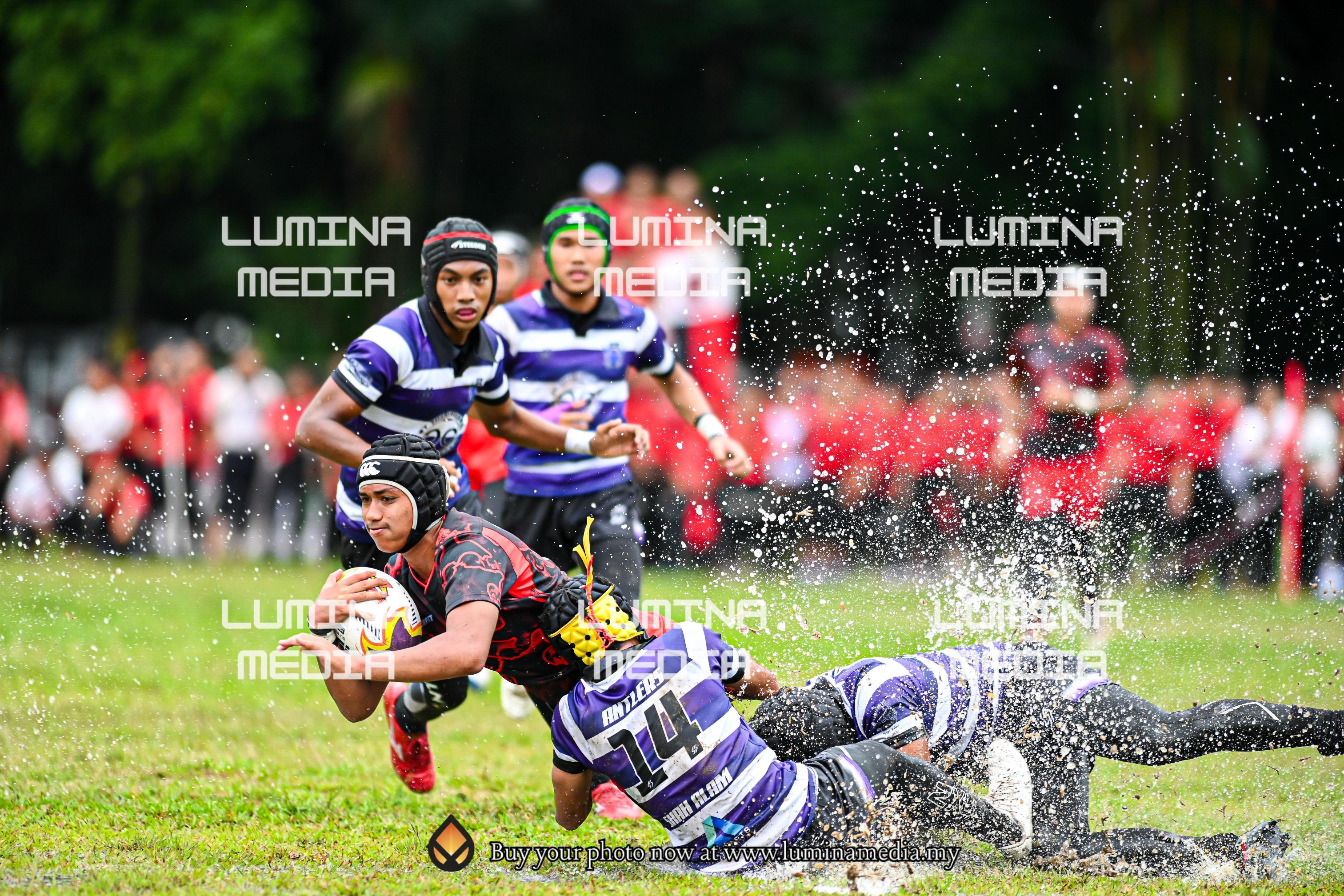 Match 17 | KEVii VS SAA | 14 April 2026 | 14042026_KEVII_vs_SAA-1773