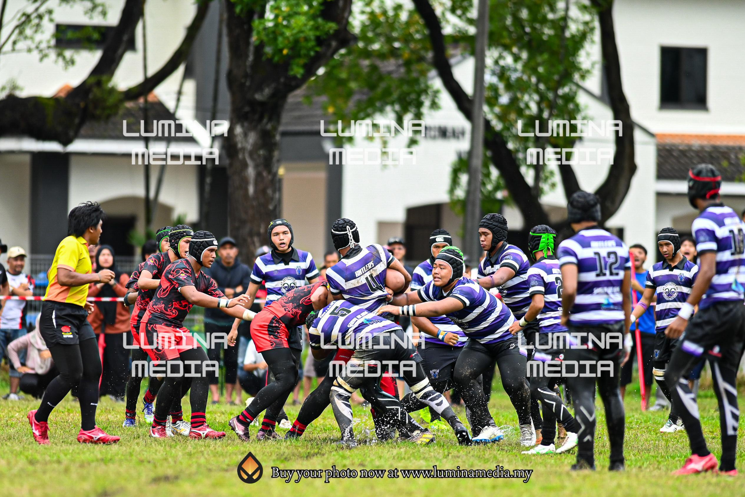 Match 17 | KEVii VS SAA | 14 April 2026 | 14042026_KEVII_vs_SAA-1776