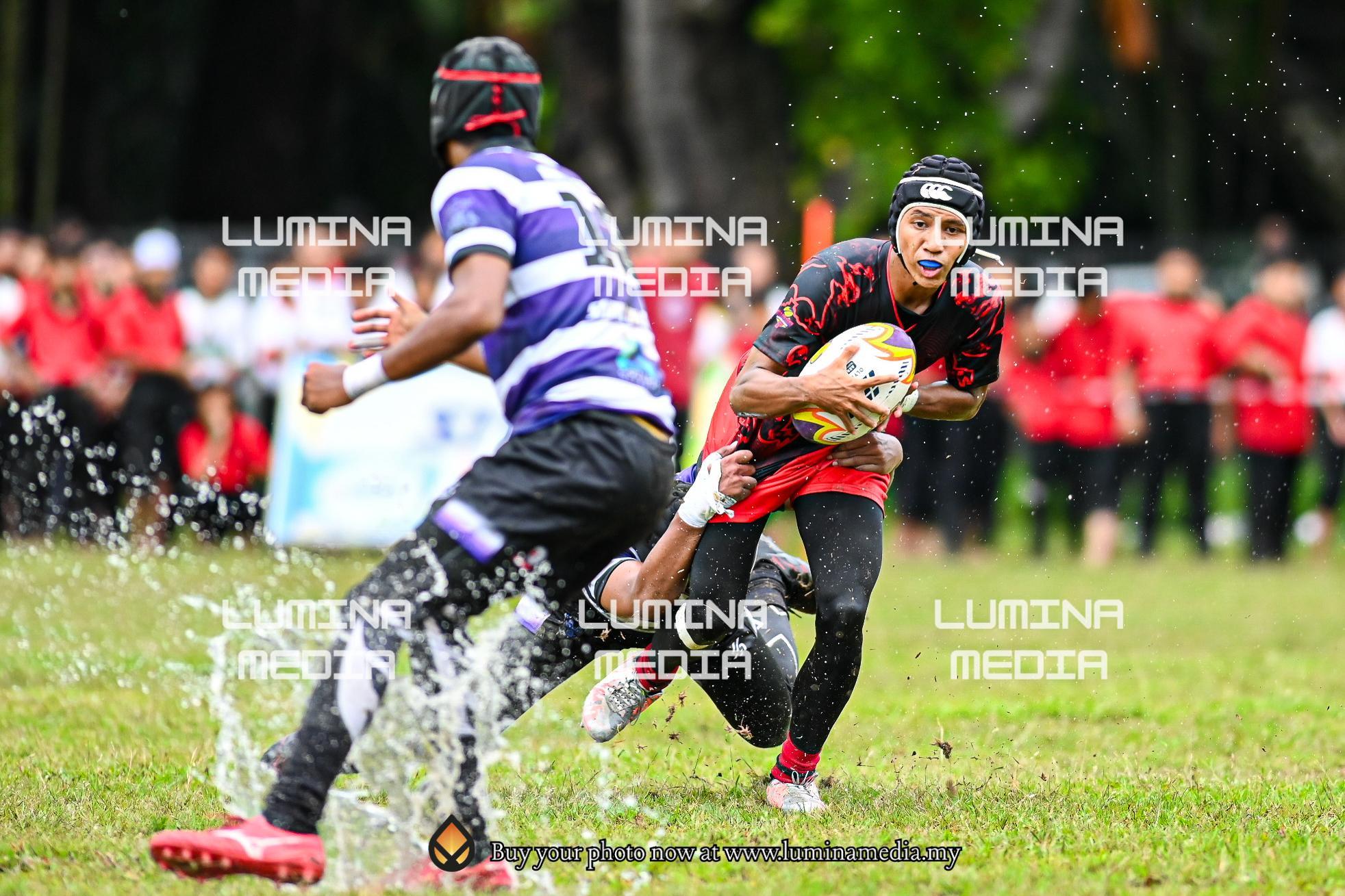 Match 17 | KEVii VS SAA | 14 April 2026 | 14042026_KEVII_vs_SAA-1777