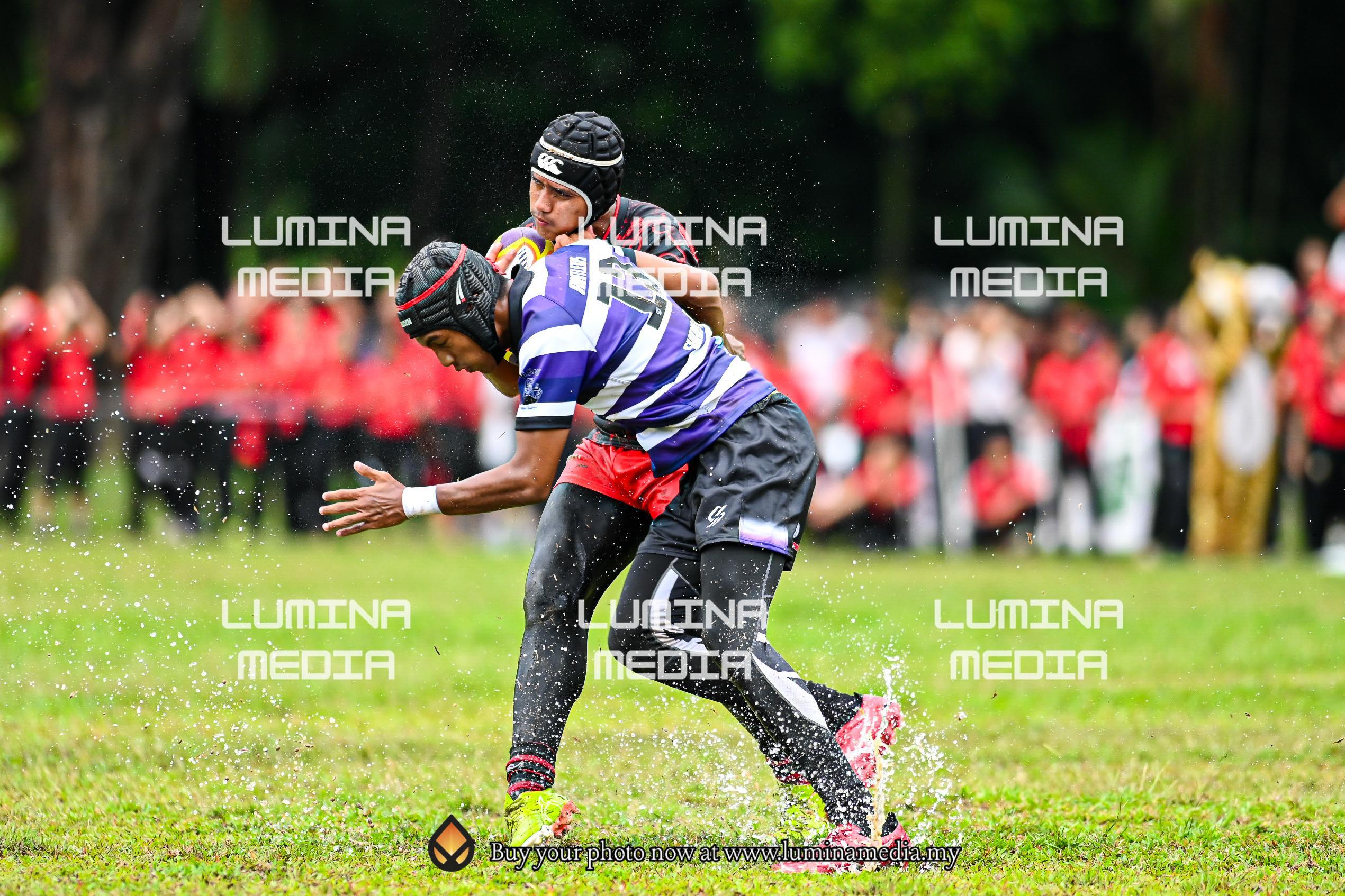 Match 17 | KEVii VS SAA | 14 April 2026 | 14042026_KEVII_vs_SAA-1779