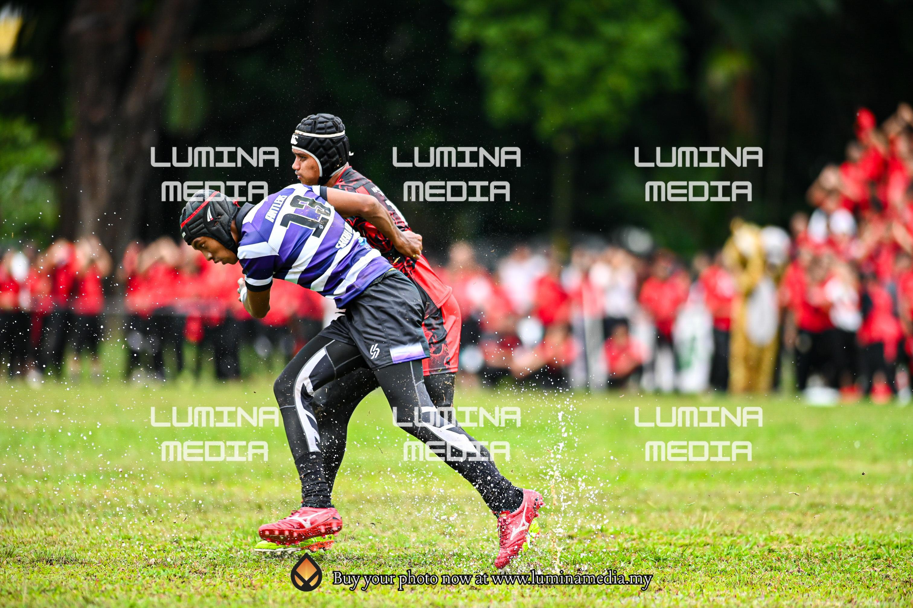 Match 17 | KEVii VS SAA | 14 April 2026 | 14042026_KEVII_vs_SAA-1780