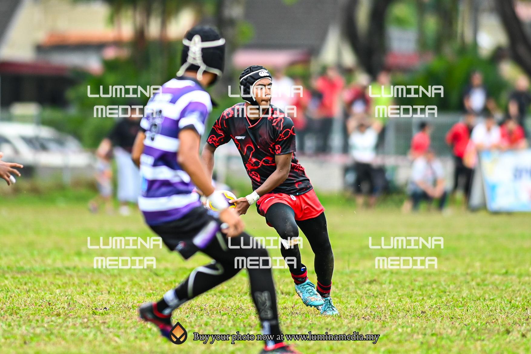 Match 17 | KEVii VS SAA | 14 April 2026 | 14042026_KEVII_vs_SAA-1787