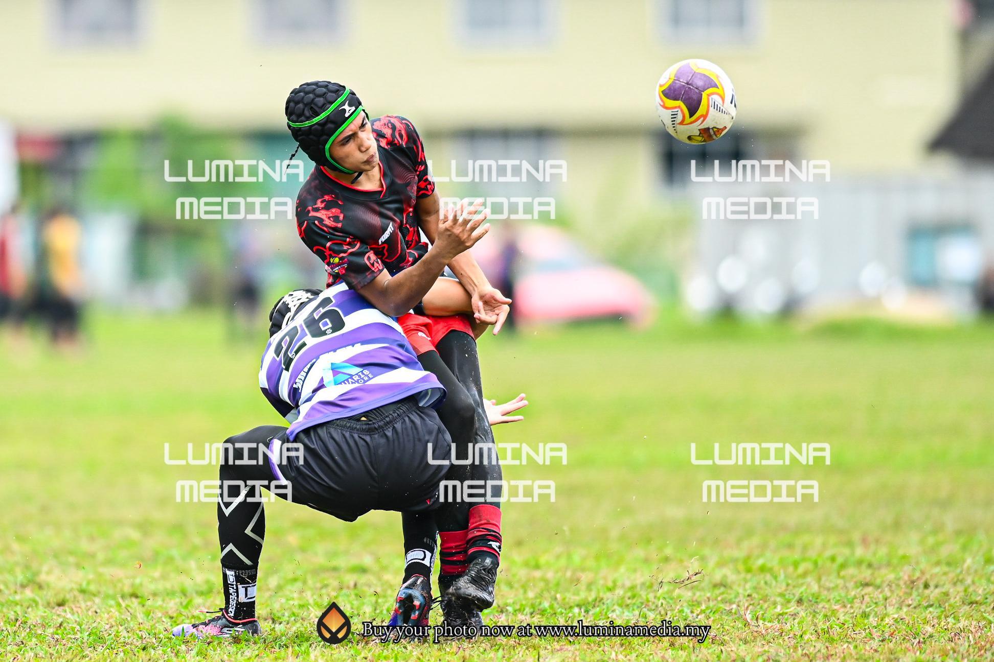Match 17 | KEVii VS SAA | 14 April 2026 | 14042026_KEVII_vs_SAA-1790