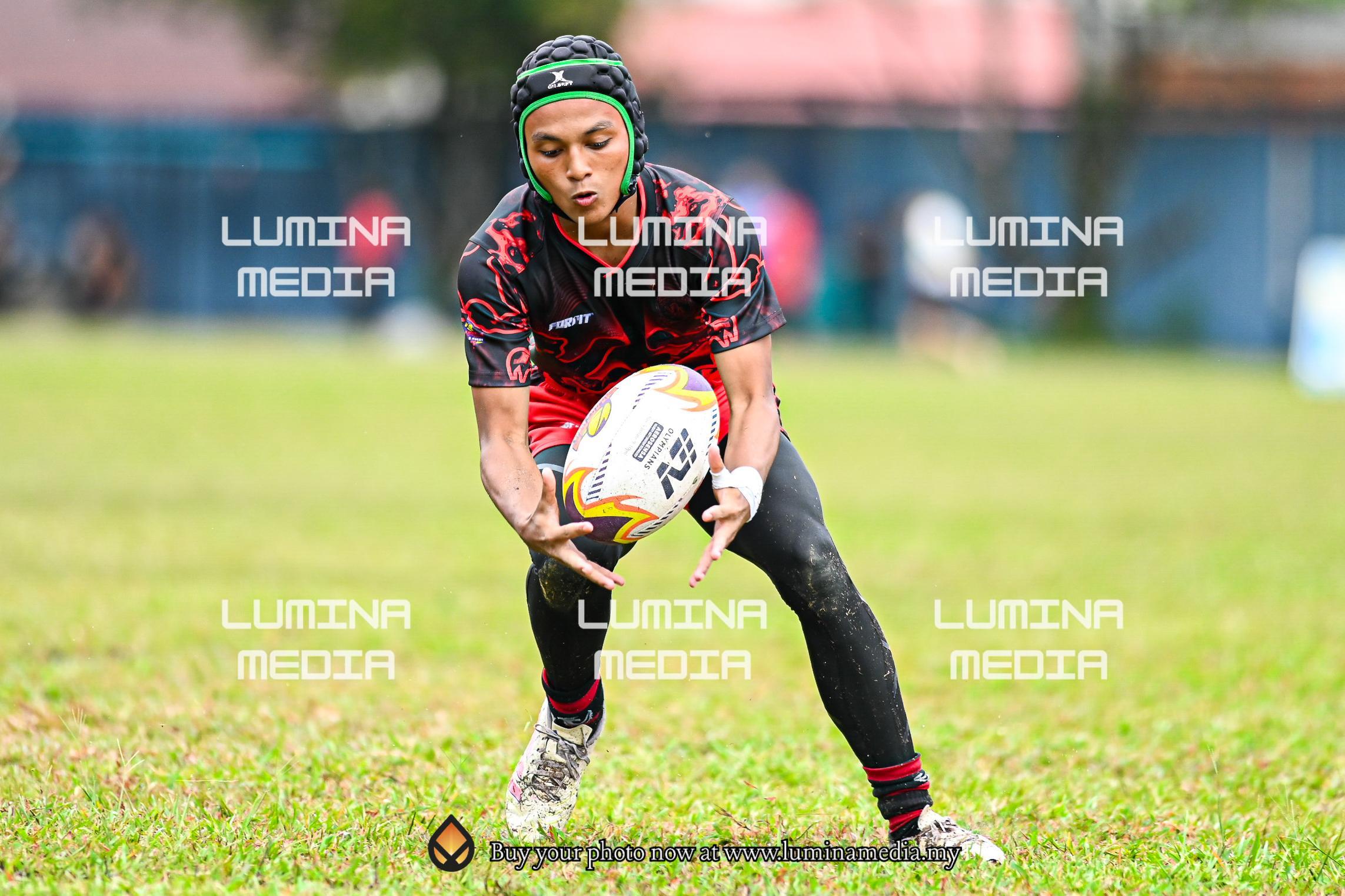 Match 17 | KEVii VS SAA | 14 April 2026 | 14042026_KEVII_vs_SAA-1796