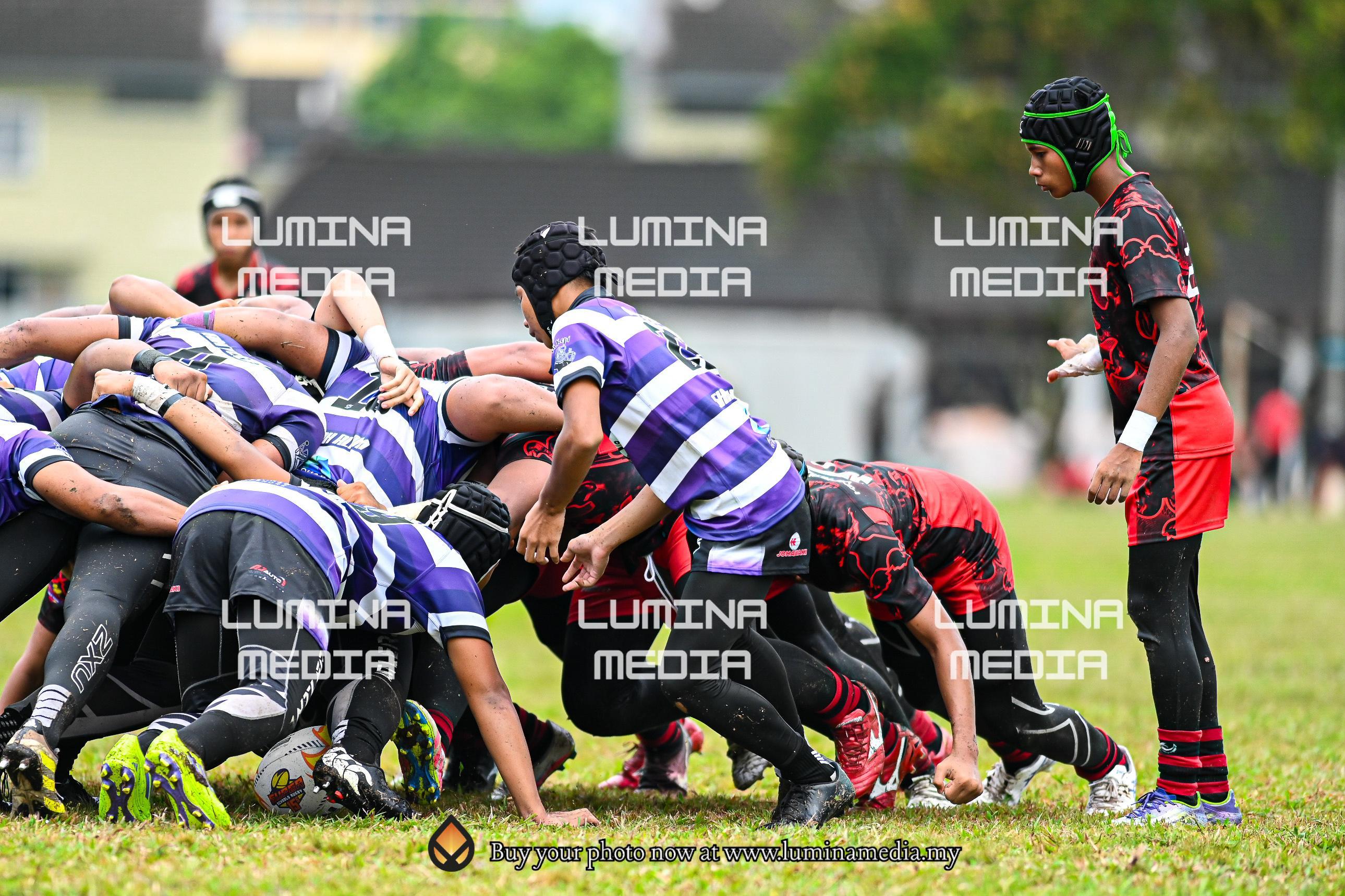 Match 17 | KEVii VS SAA | 14 April 2026 | 14042026_KEVII_vs_SAA-1797