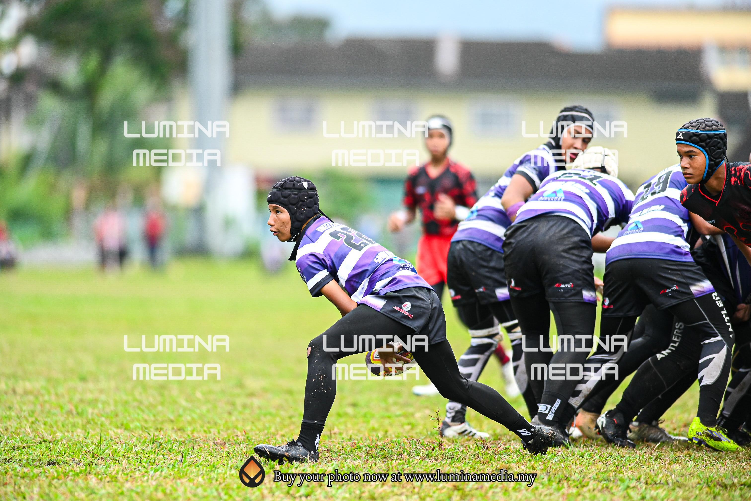 Match 17 | KEVii VS SAA | 14 April 2026 | 14042026_KEVII_vs_SAA-1798