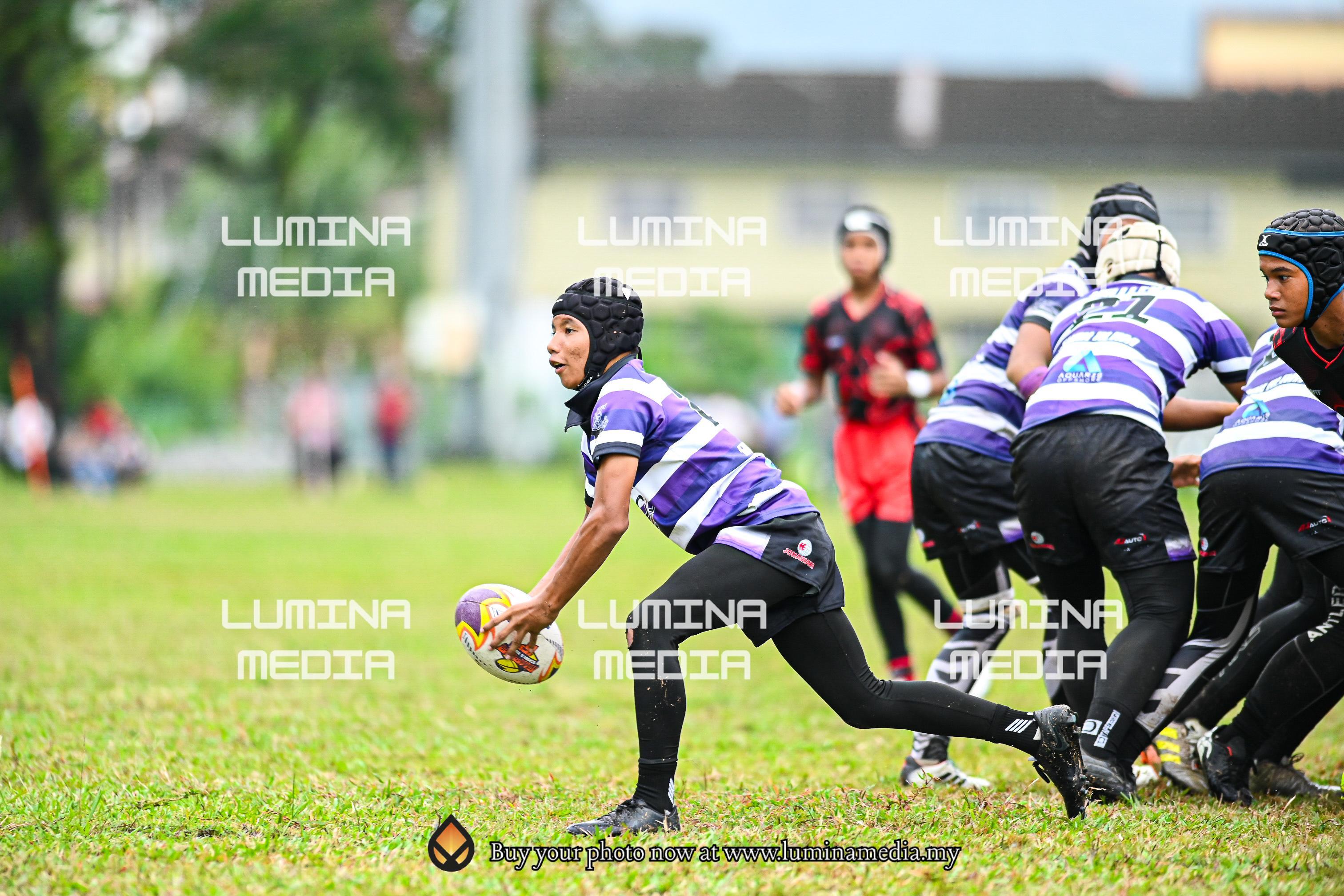Match 17 | KEVii VS SAA | 14 April 2026 | 14042026_KEVII_vs_SAA-1799