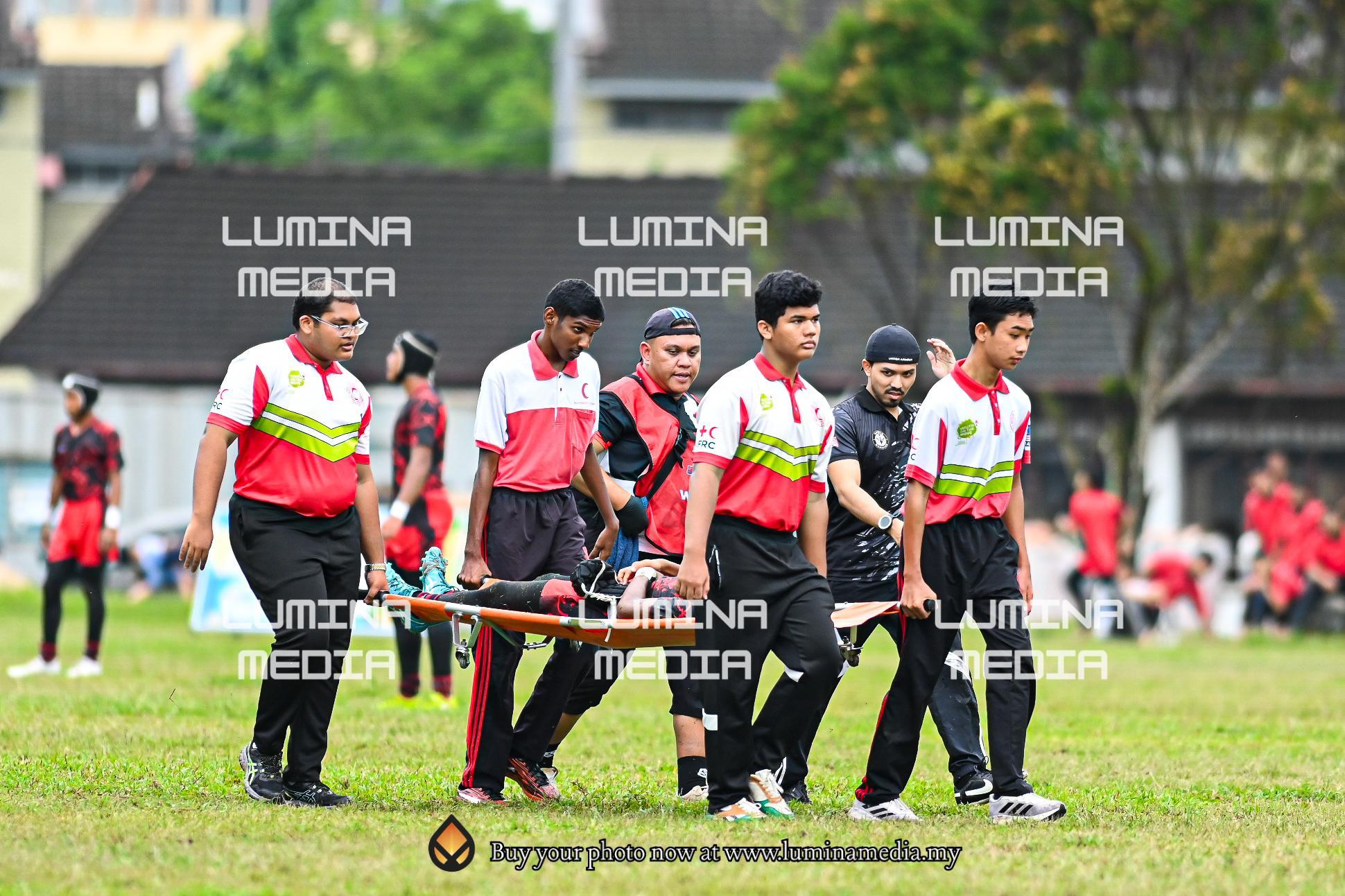 Match 17 | KEVii VS SAA | 14 April 2026 | 14042026_KEVII_vs_SAA-1801