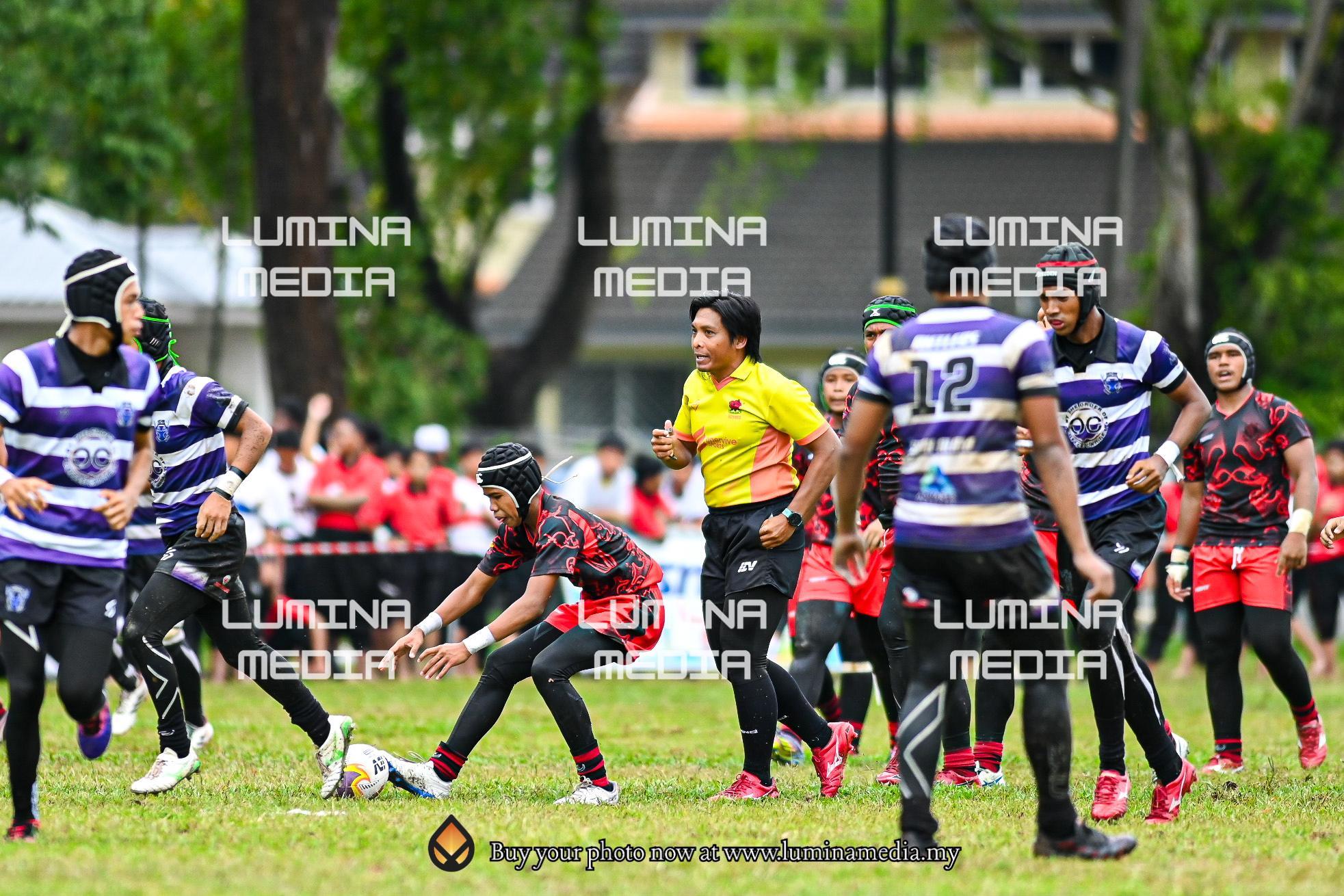 Match 17 | KEVii VS SAA | 14 April 2026 | 14042026_KEVII_vs_SAA-1808
