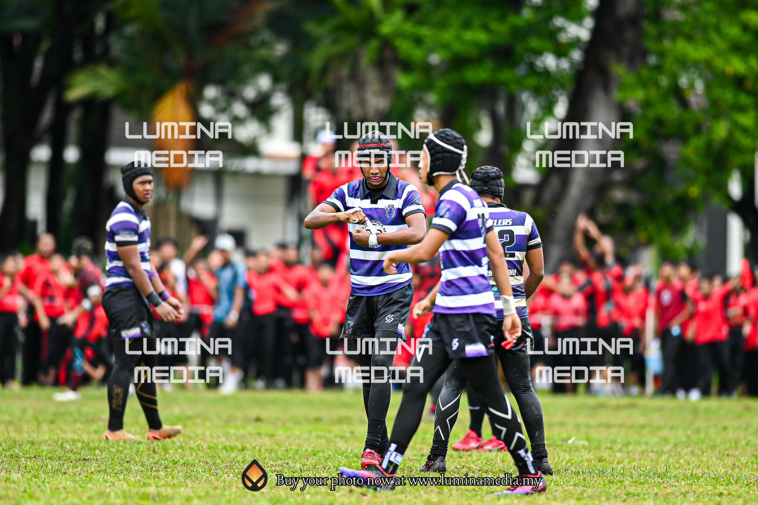 Match 17 | KEVii VS SAA | 14 April 2026 | 14042026_KEVII_vs_SAA-1809