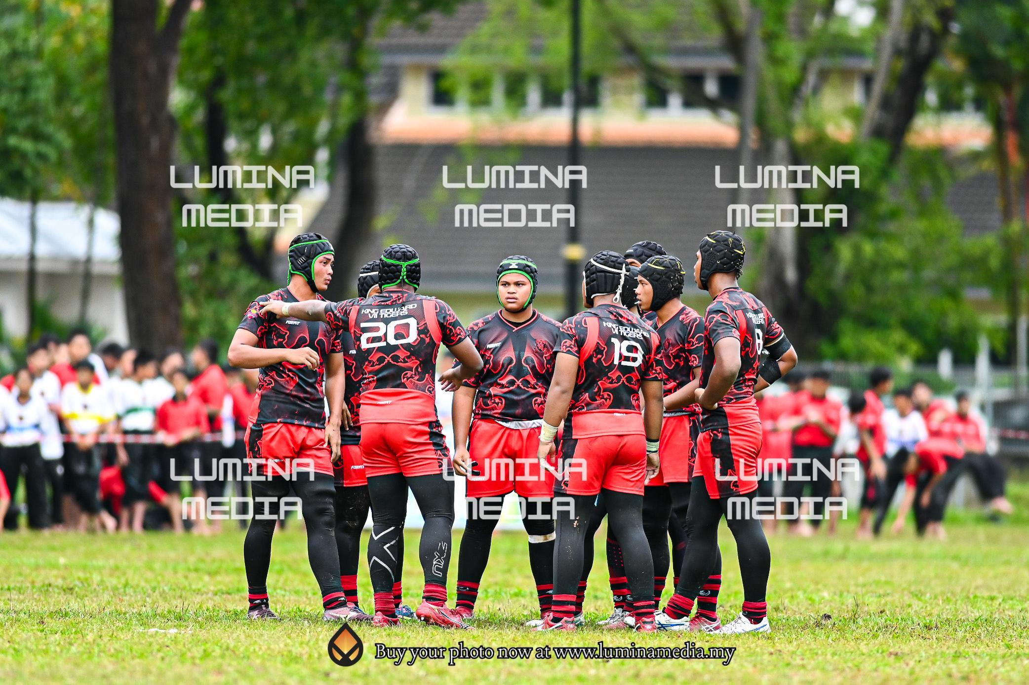 Match 17 | KEVii VS SAA | 14 April 2026 | 14042026_KEVII_vs_SAA-1812