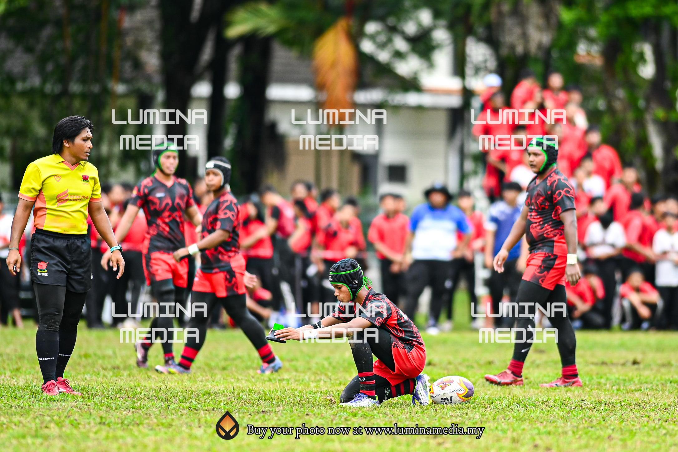 Match 17 | KEVii VS SAA | 14 April 2026 | 14042026_KEVII_vs_SAA-1818