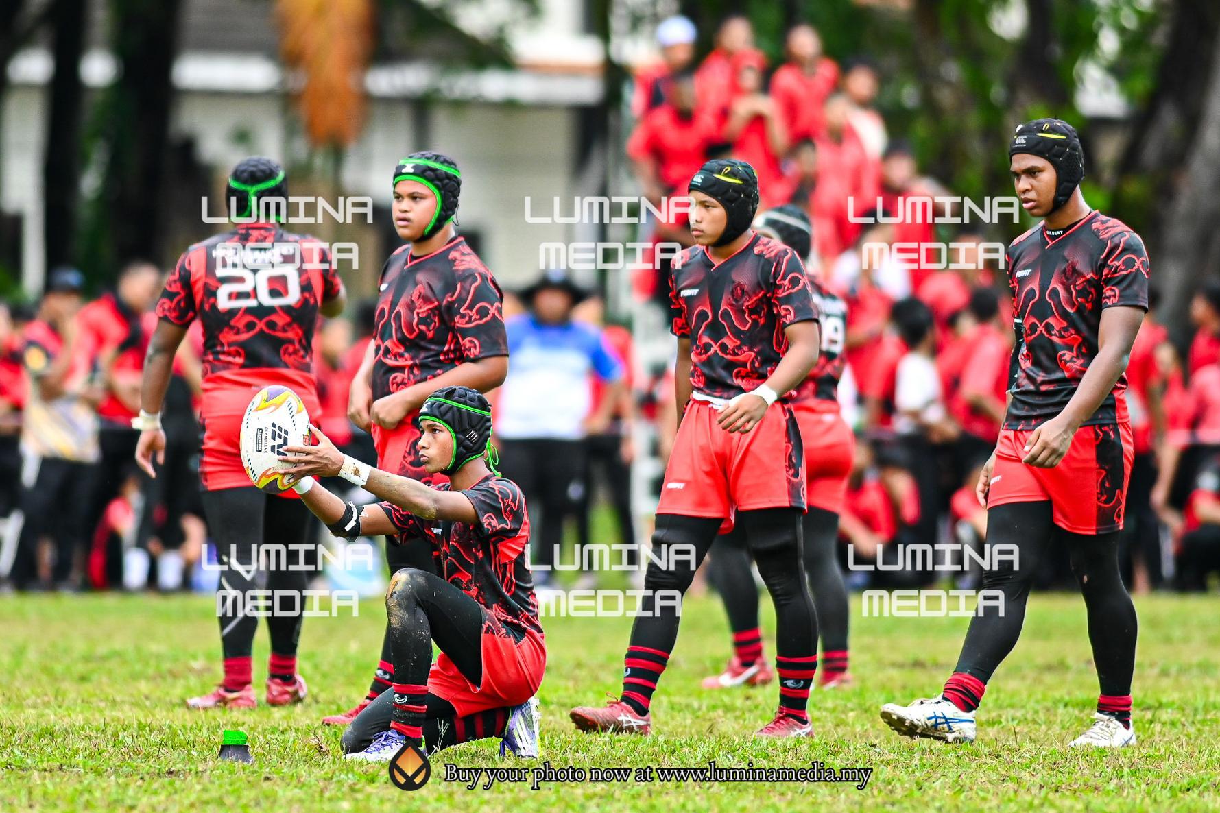Match 17 | KEVii VS SAA | 14 April 2026 | 14042026_KEVII_vs_SAA-1819