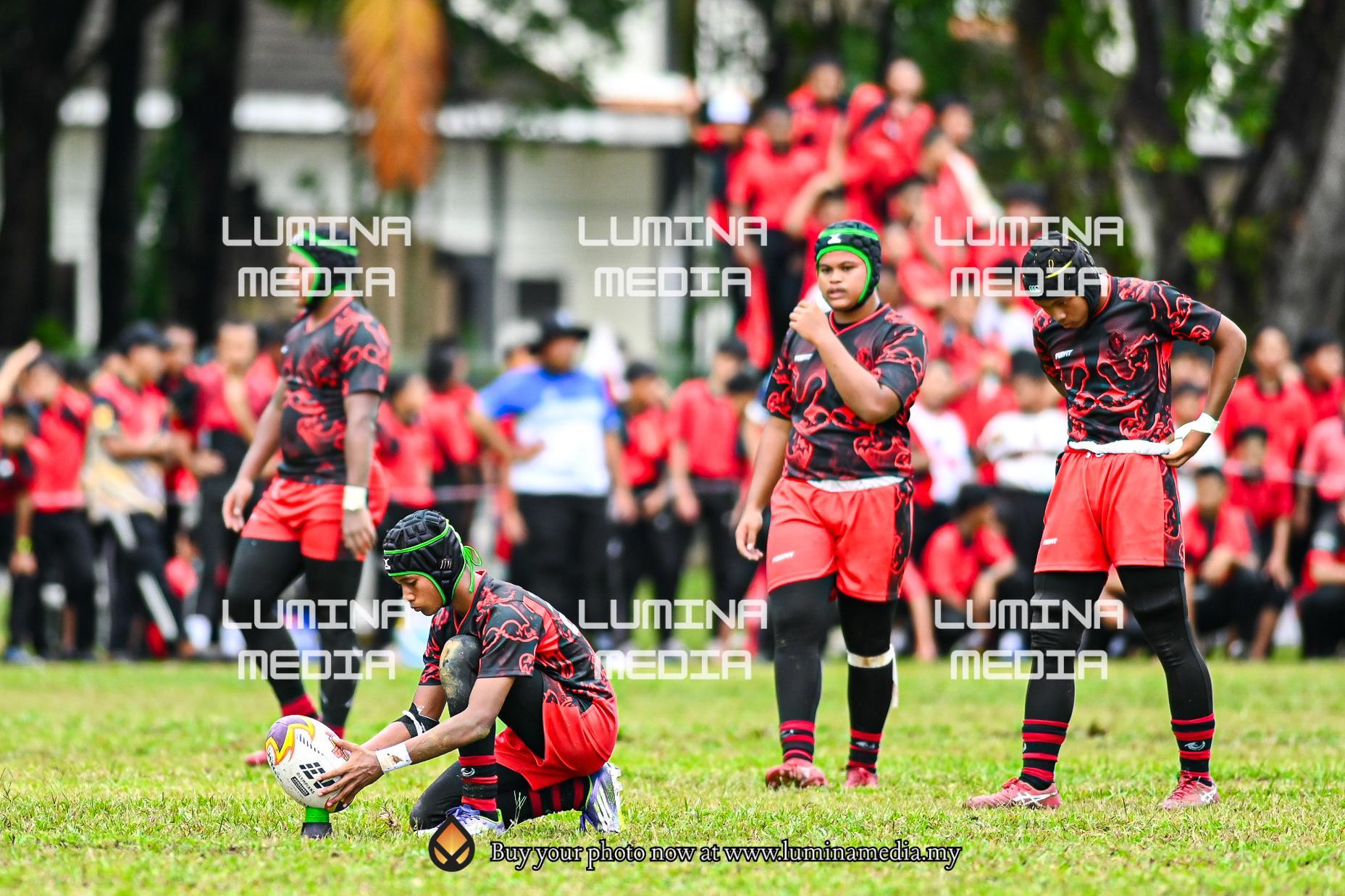 Match 17 | KEVii VS SAA | 14 April 2026 | 14042026_KEVII_vs_SAA-1820