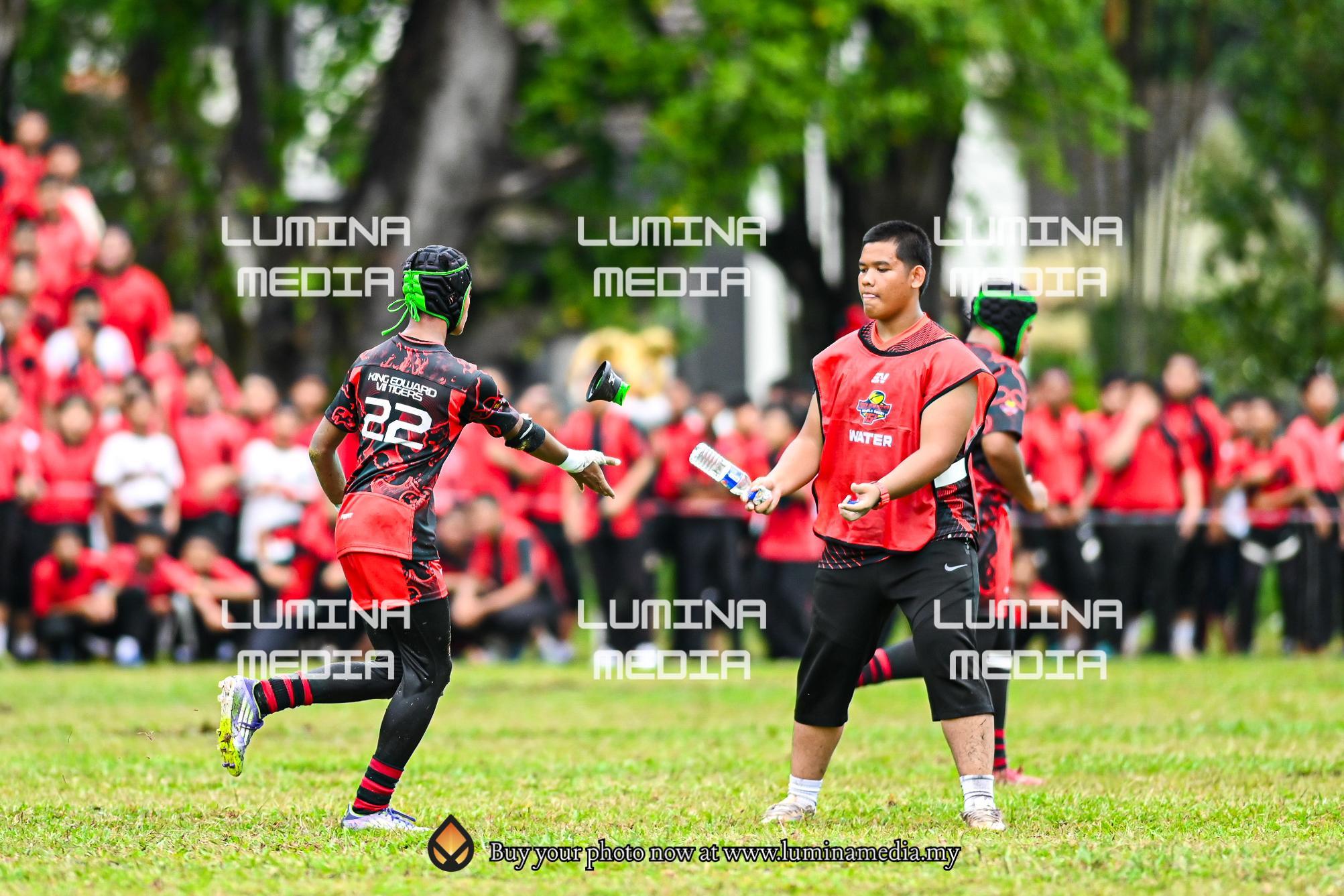 Match 17 | KEVii VS SAA | 14 April 2026 | 14042026_KEVII_vs_SAA-1843