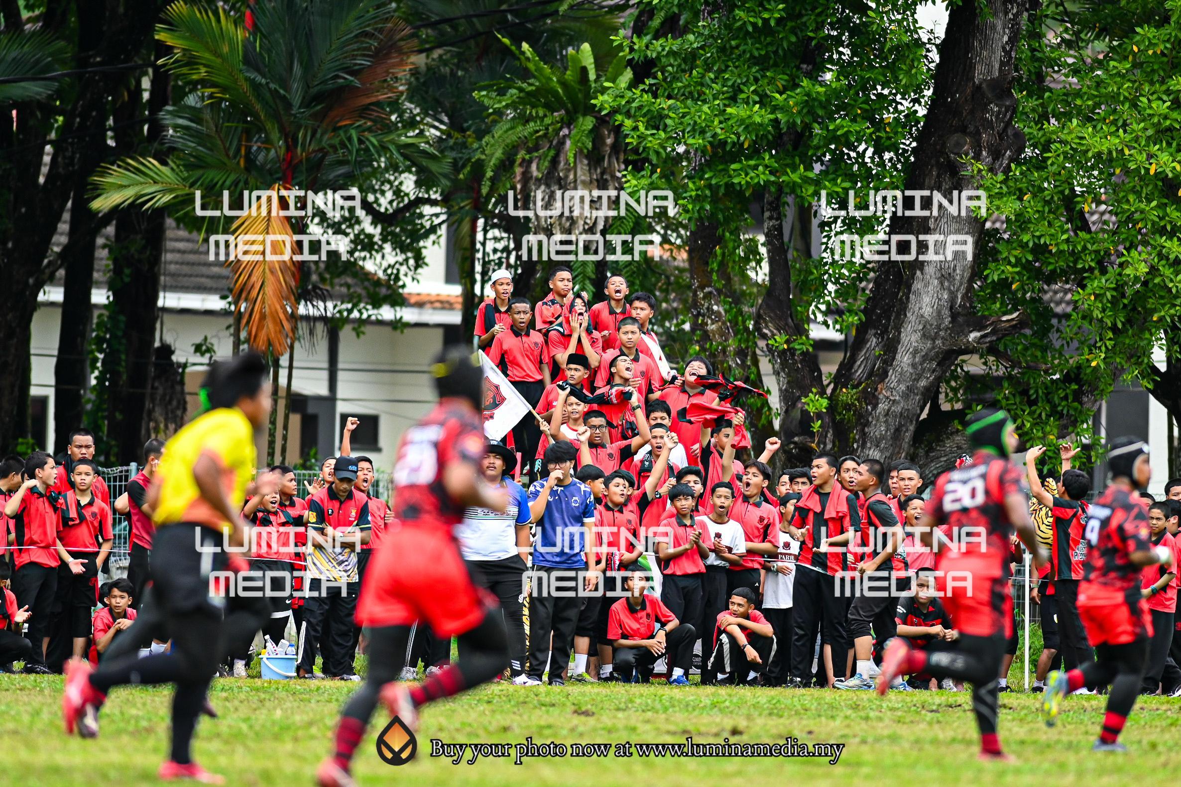 Match 17 | KEVii VS SAA | 14 April 2026 | 14042026_KEVII_vs_SAA-1845