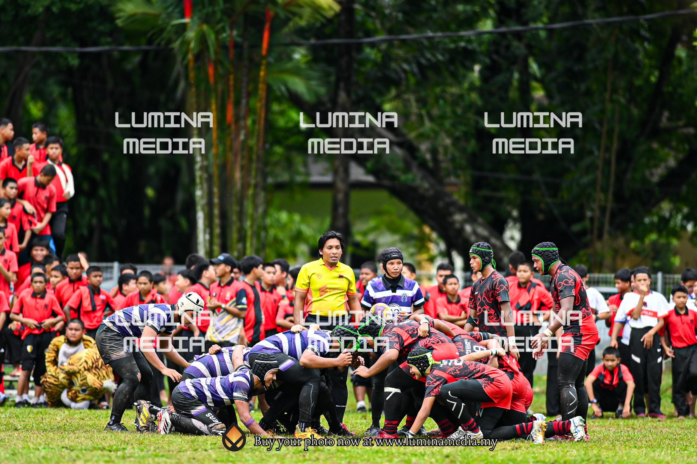 Match 17 | KEVii VS SAA | 14 April 2026 | 14042026_KEVII_vs_SAA-1851