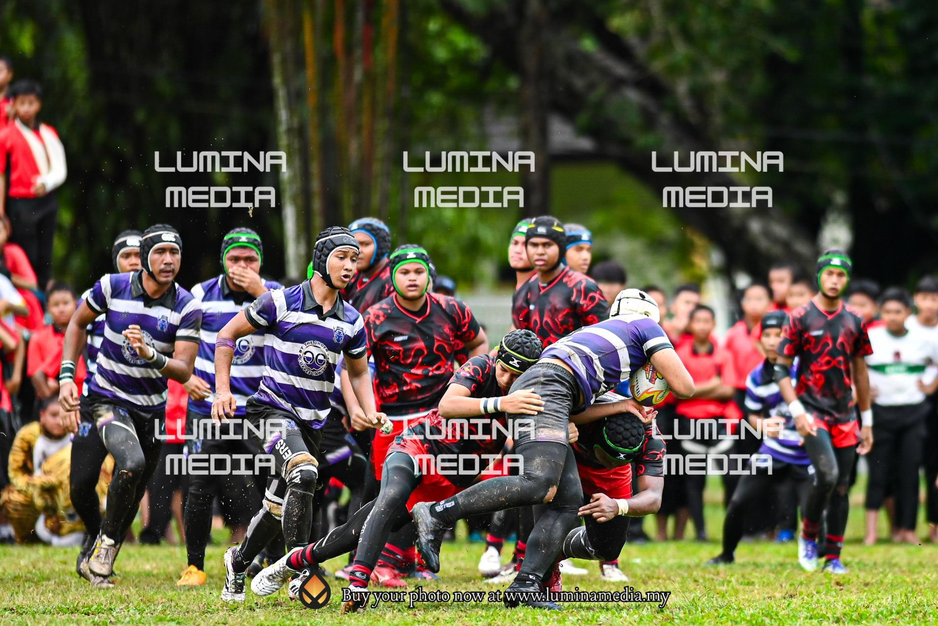 Match 17 | KEVii VS SAA | 14 April 2026 | 14042026_KEVII_vs_SAA-1853