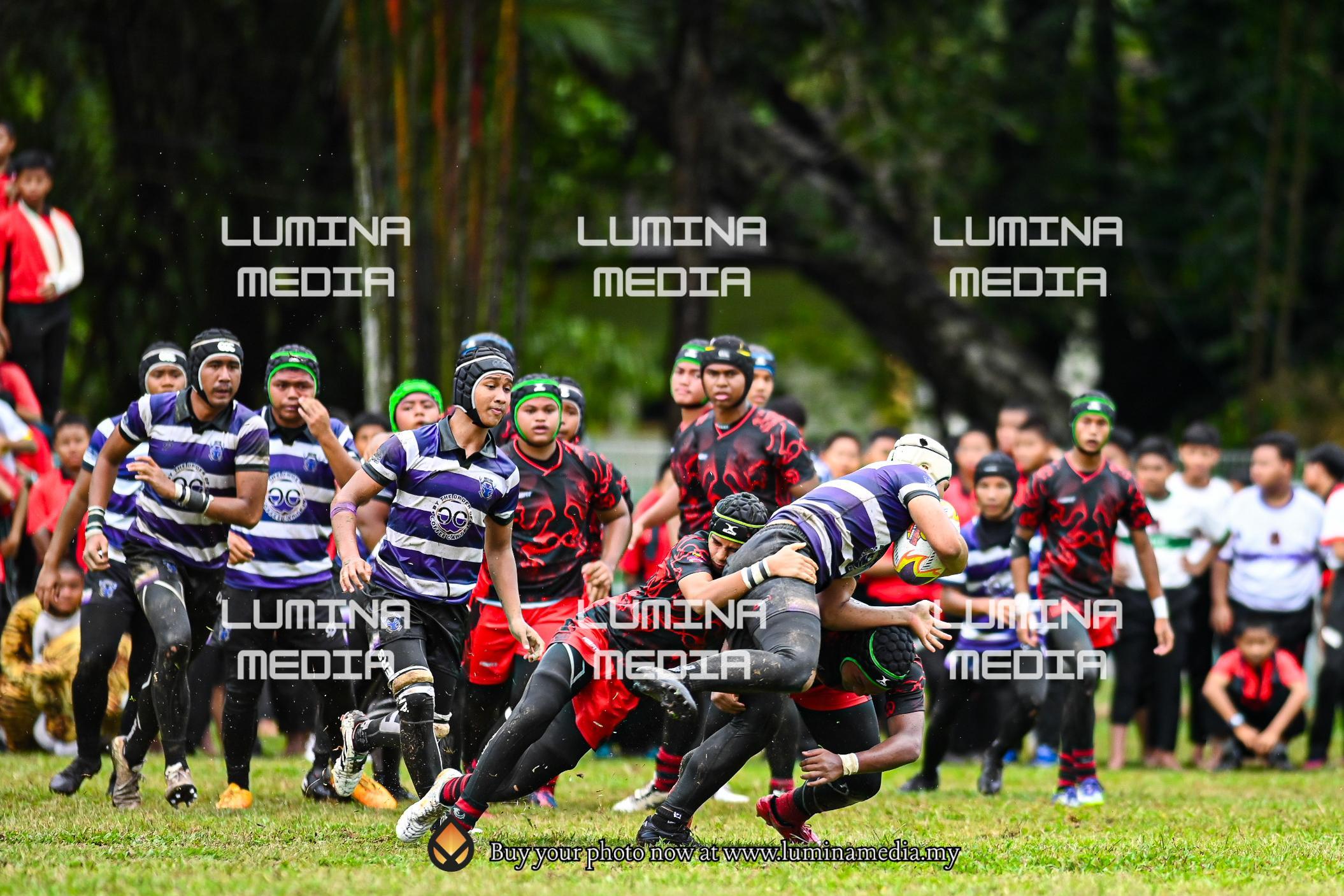 Match 17 | KEVii VS SAA | 14 April 2026 | 14042026_KEVII_vs_SAA-1854