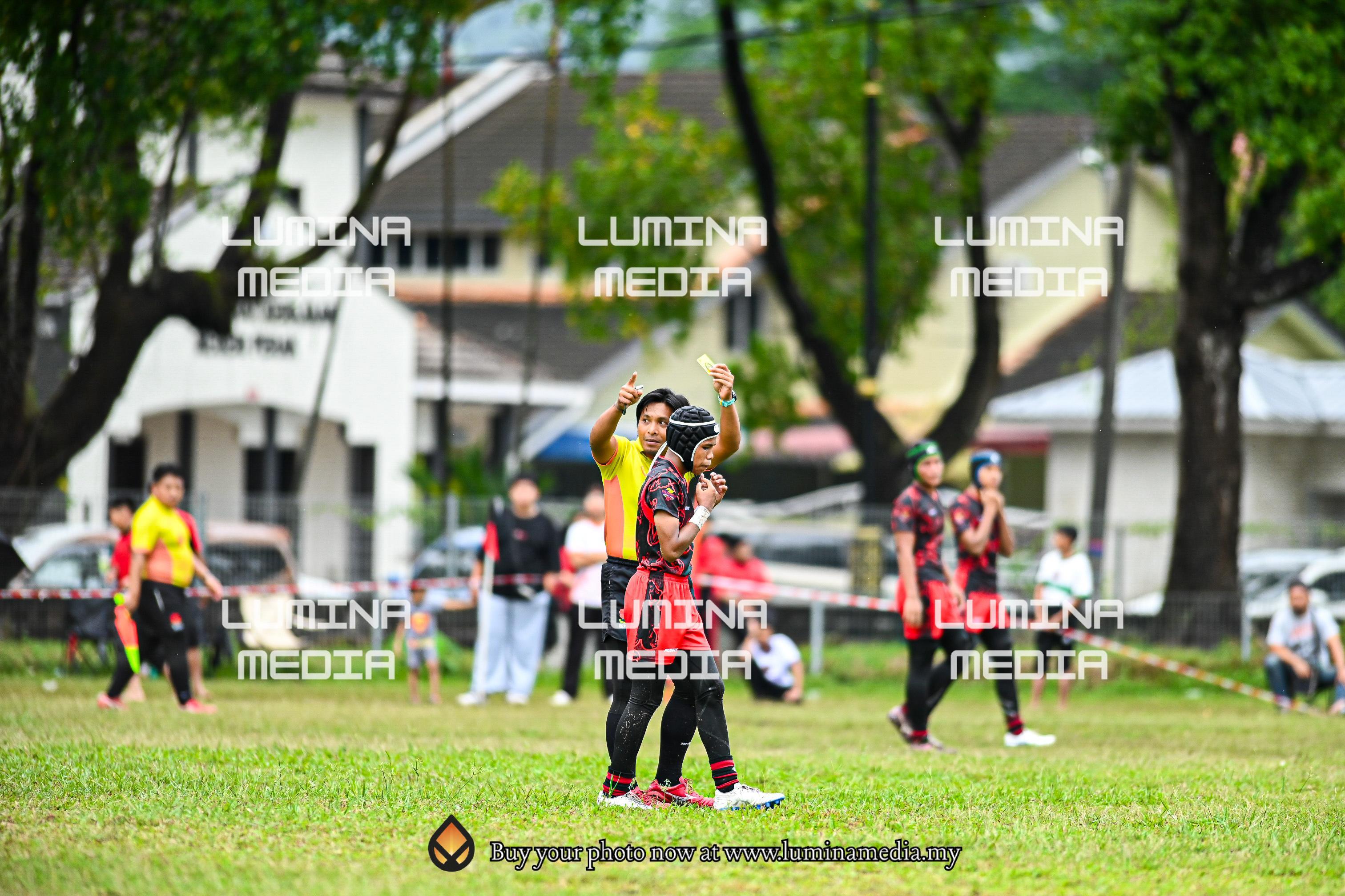 Match 17 | KEVii VS SAA | 14 April 2026 | 14042026_KEVII_vs_SAA-1855