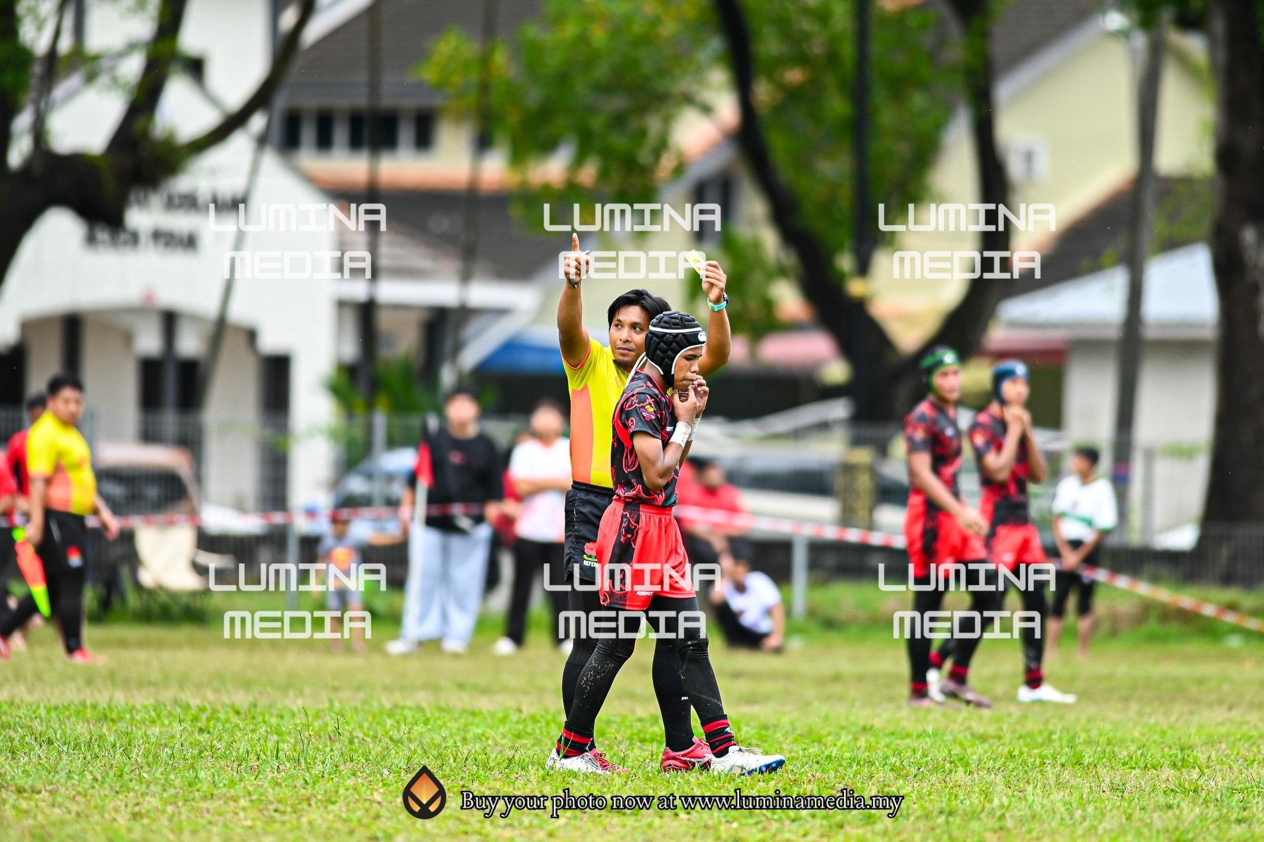 Match 17 | KEVii VS SAA | 14 April 2026 | 14042026_KEVII_vs_SAA-1856
