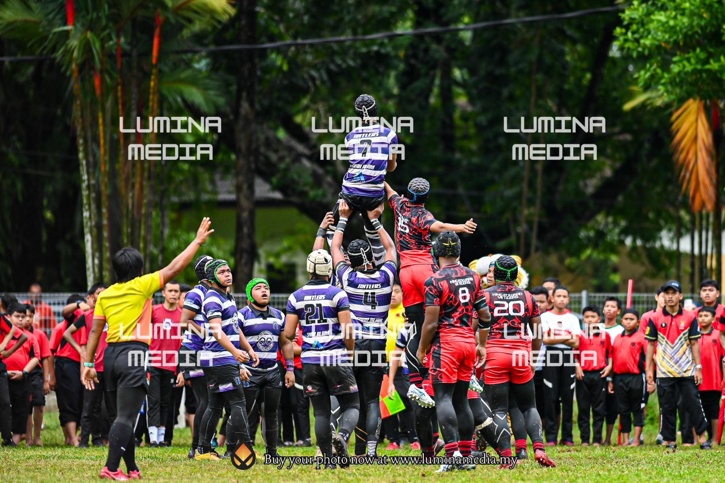 Match 17 | KEVii VS SAA | 14 April 2026 | 14042026_KEVII_vs_SAA-1866