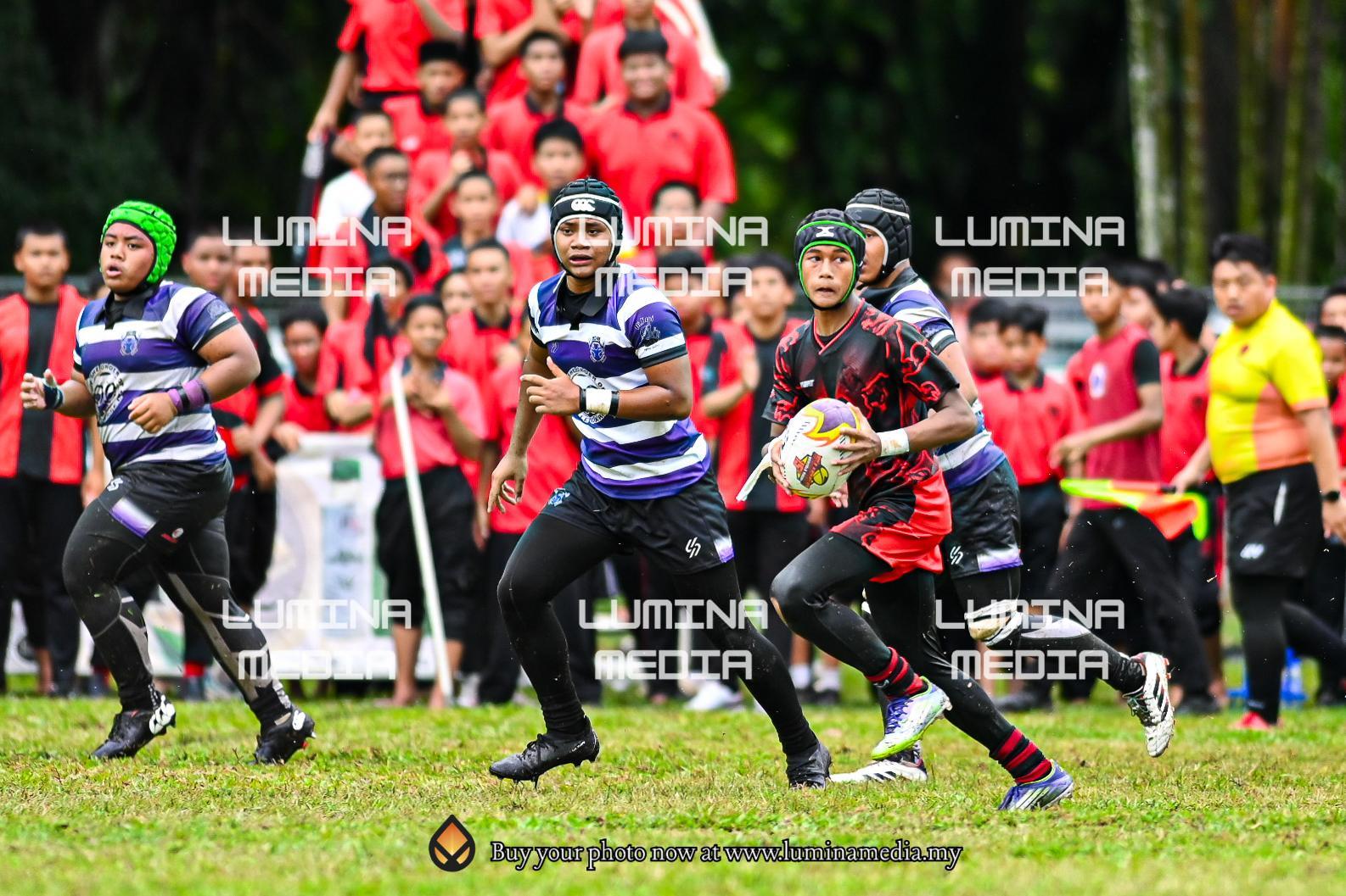 Match 17 | KEVii VS SAA | 14 April 2026 | 14042026_KEVII_vs_SAA-1868