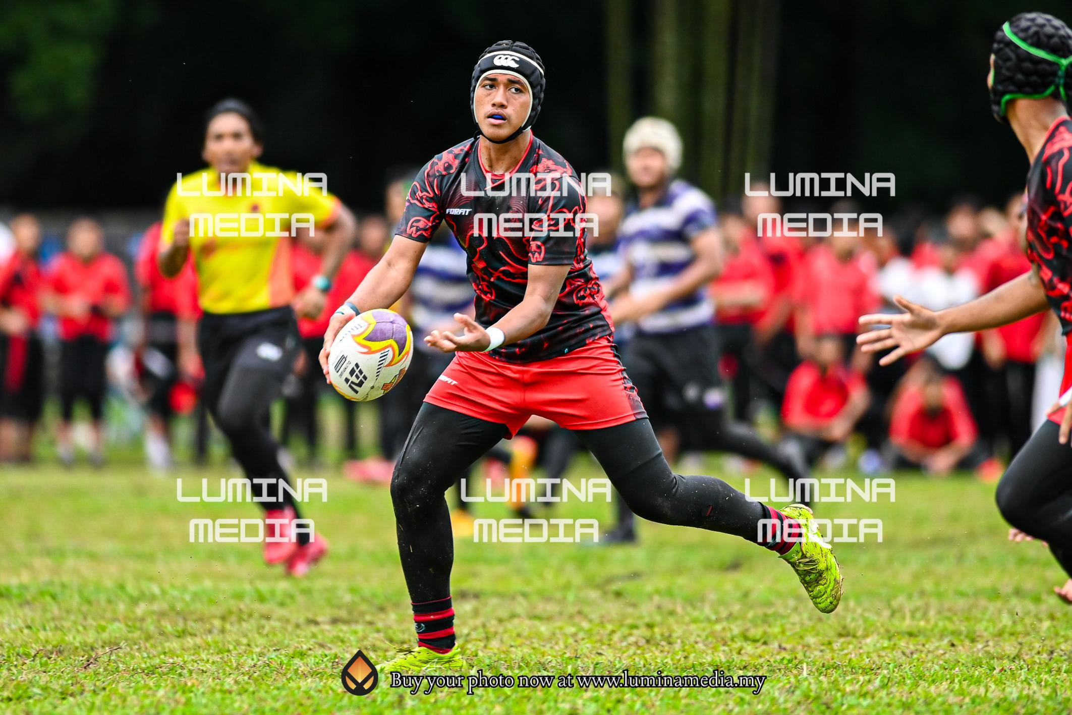 Match 17 | KEVii VS SAA | 14 April 2026 | 14042026_KEVII_vs_SAA-1870