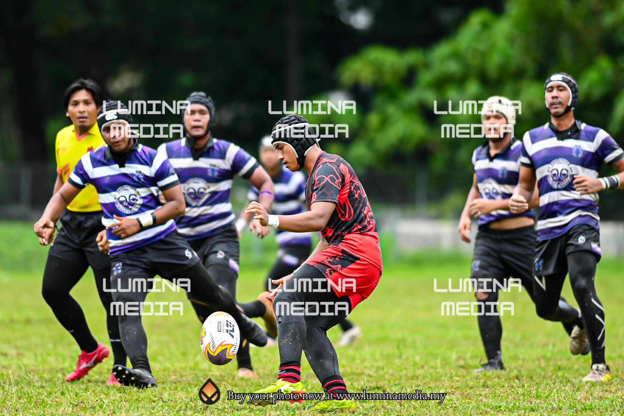 Match 17 | KEVii VS SAA | 14 April 2026 | 14042026_KEVII_vs_SAA-1874