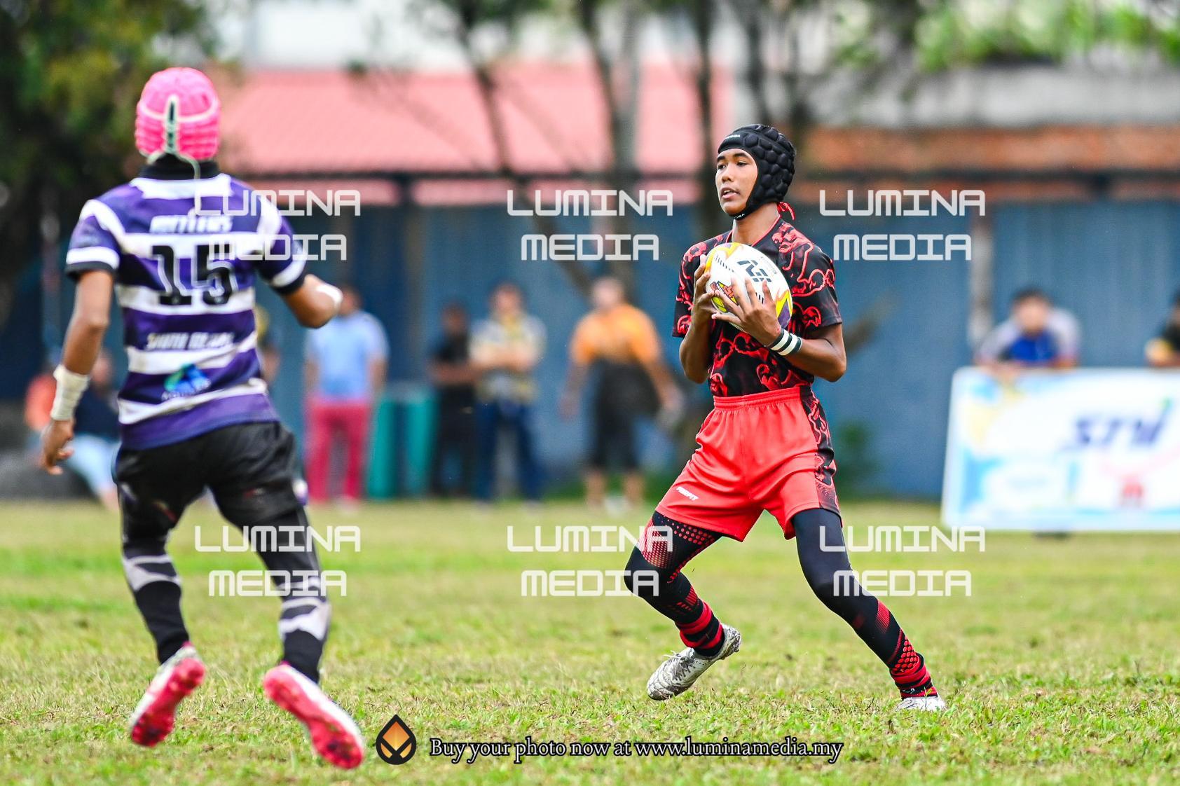 Match 17 | KEVii VS SAA | 14 April 2026 | 14042026_KEVII_vs_SAA-1876