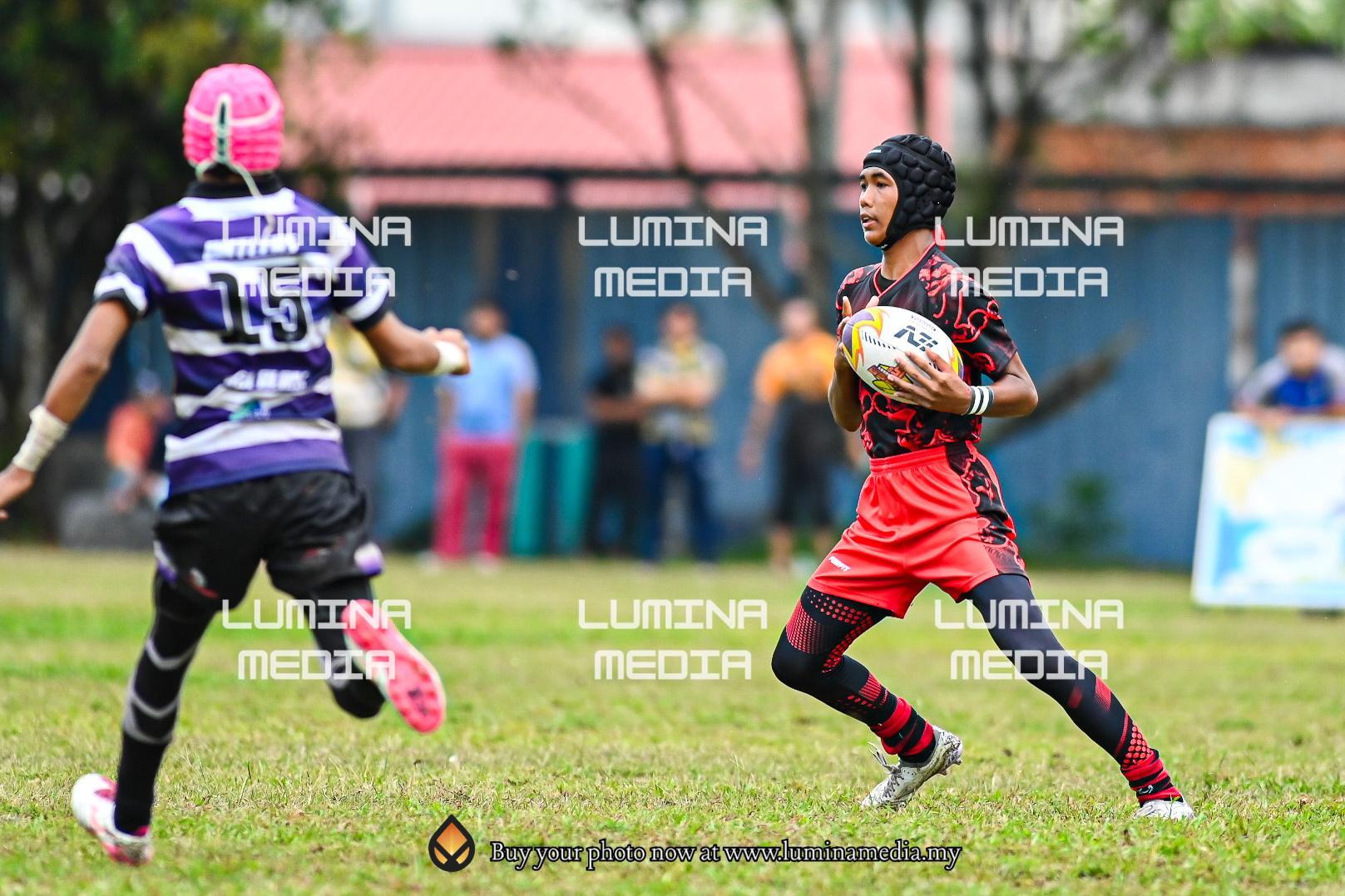 Match 17 | KEVii VS SAA | 14 April 2026 | 14042026_KEVII_vs_SAA-1877