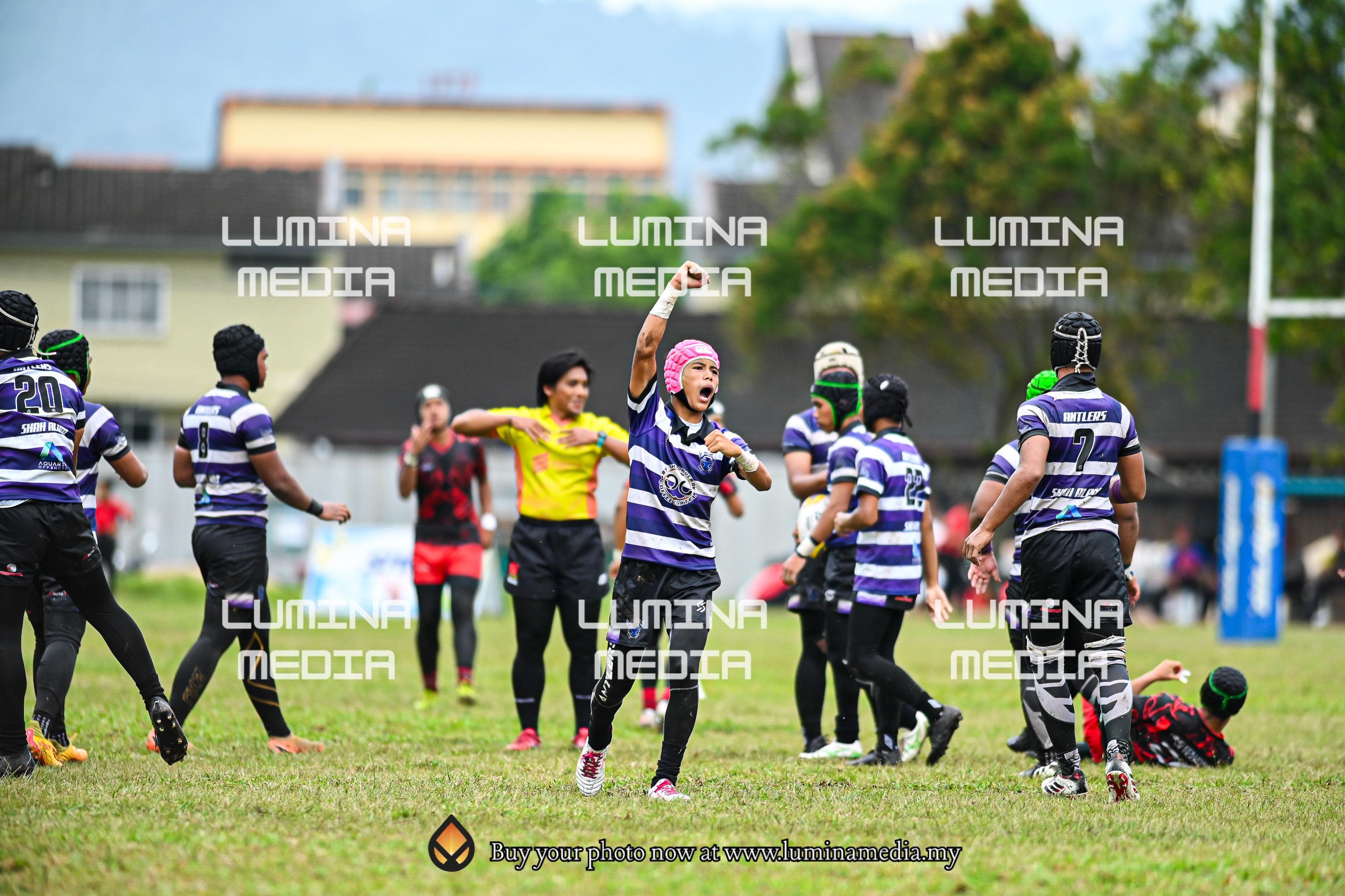 Match 17 | KEVii VS SAA | 14 April 2026 | 14042026_KEVII_vs_SAA-1879