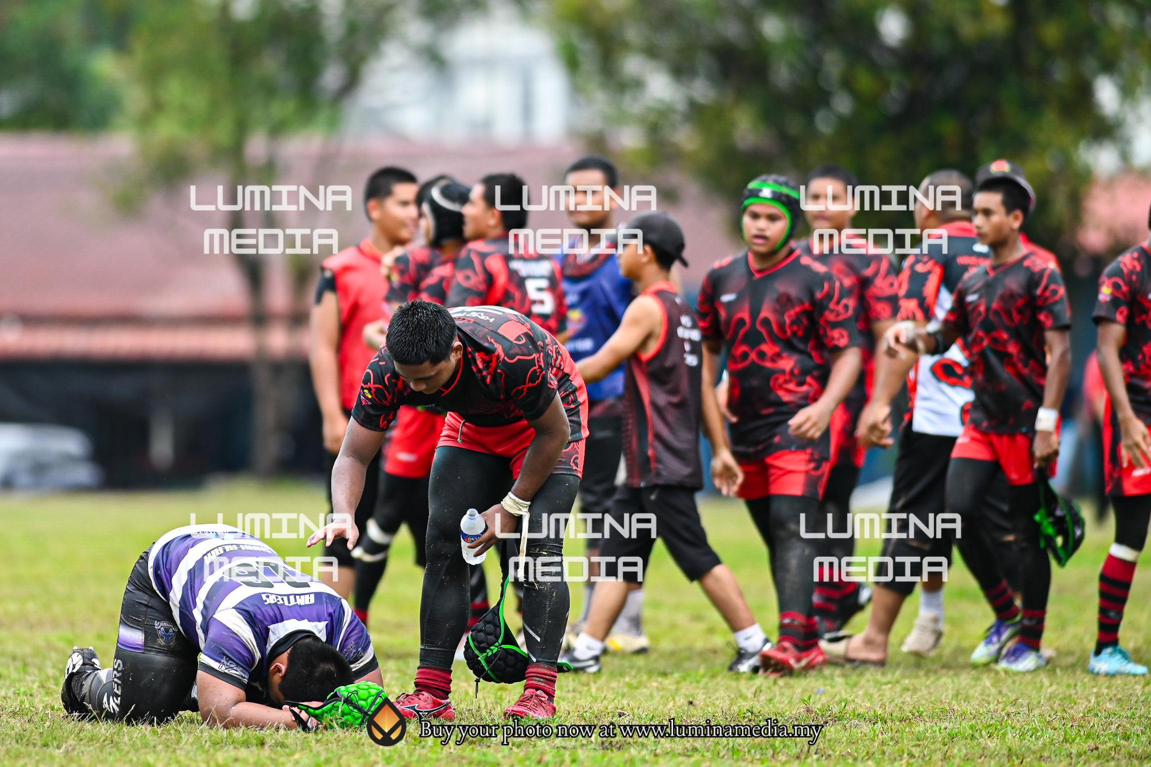 Match 17 | KEVii VS SAA | 14 April 2026 | 14042026_KEVII_vs_SAA-1882