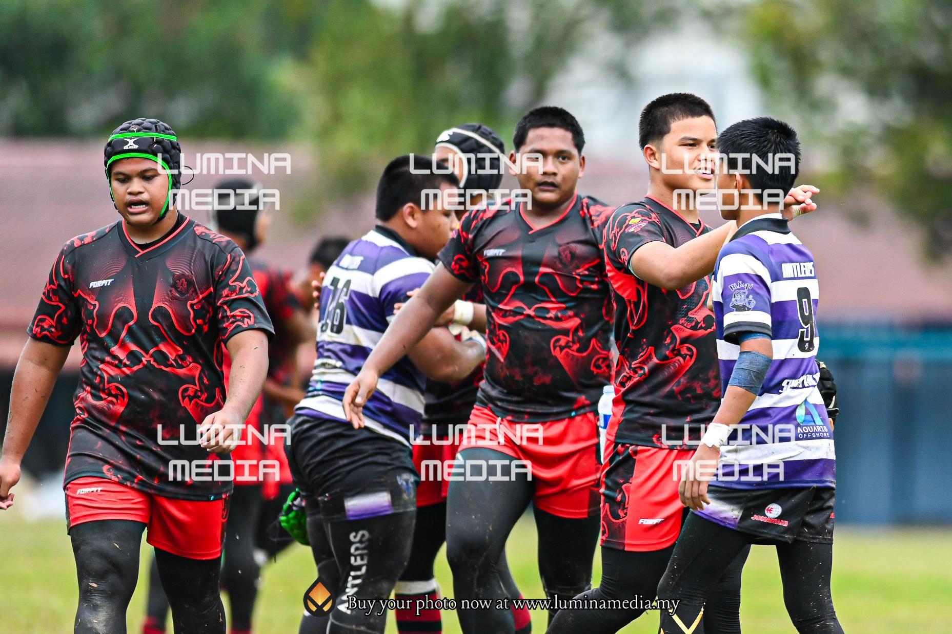 Match 17 | KEVii VS SAA | 14 April 2026 | 14042026_KEVII_vs_SAA-1887