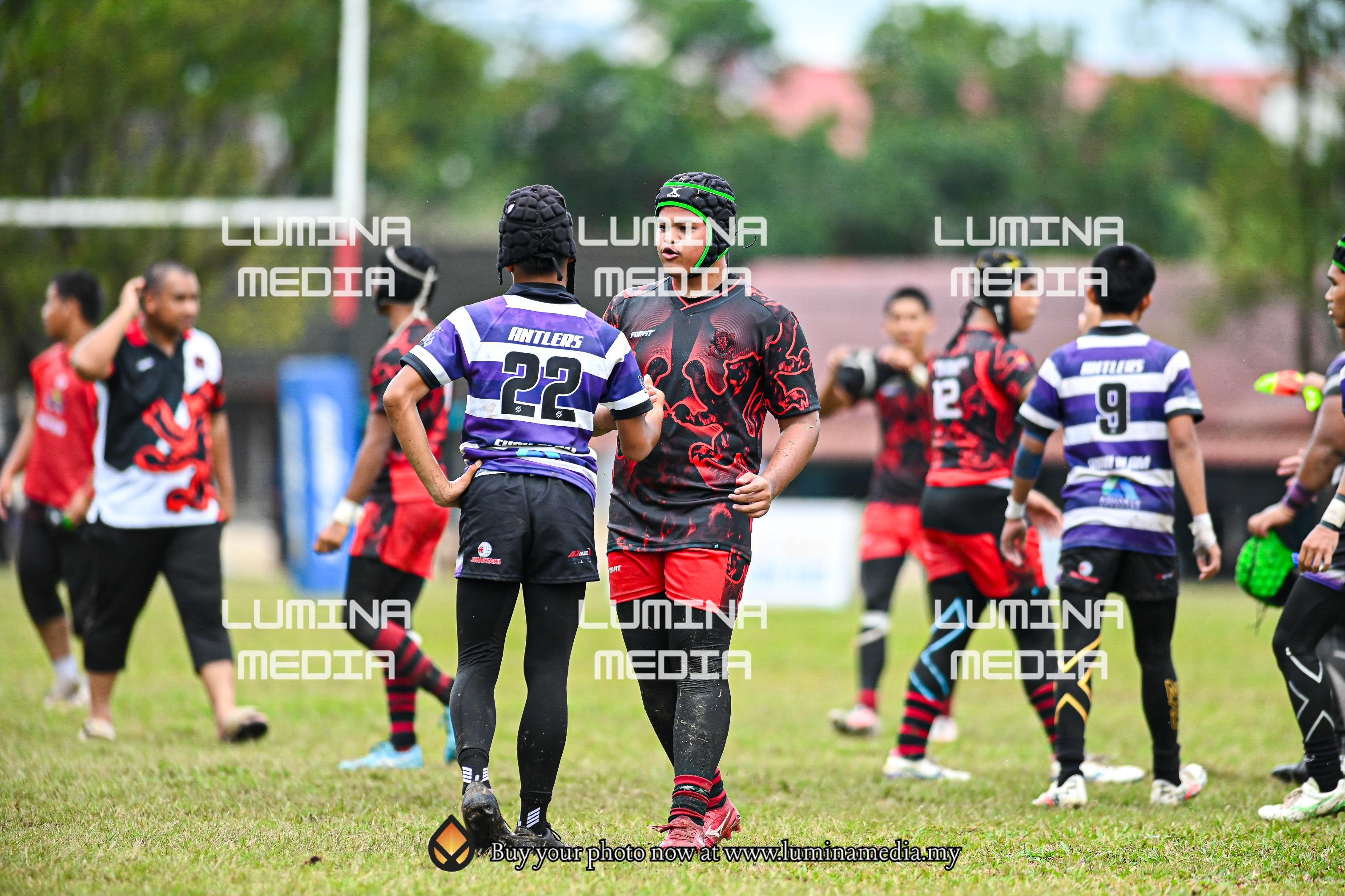 Match 17 | KEVii VS SAA | 14 April 2026 | 14042026_KEVII_vs_SAA-1889