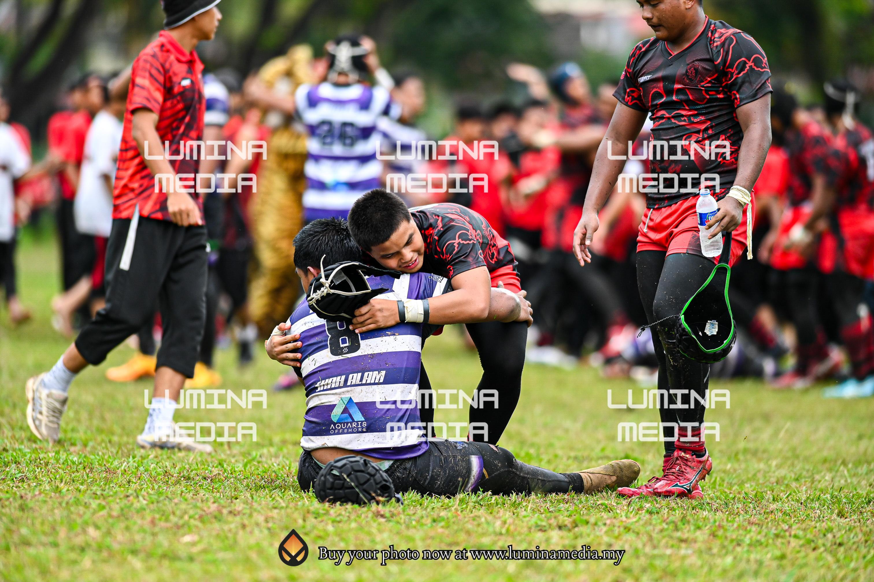 Match 17 | KEVii VS SAA | 14 April 2026 | 14042026_KEVII_vs_SAA-1894