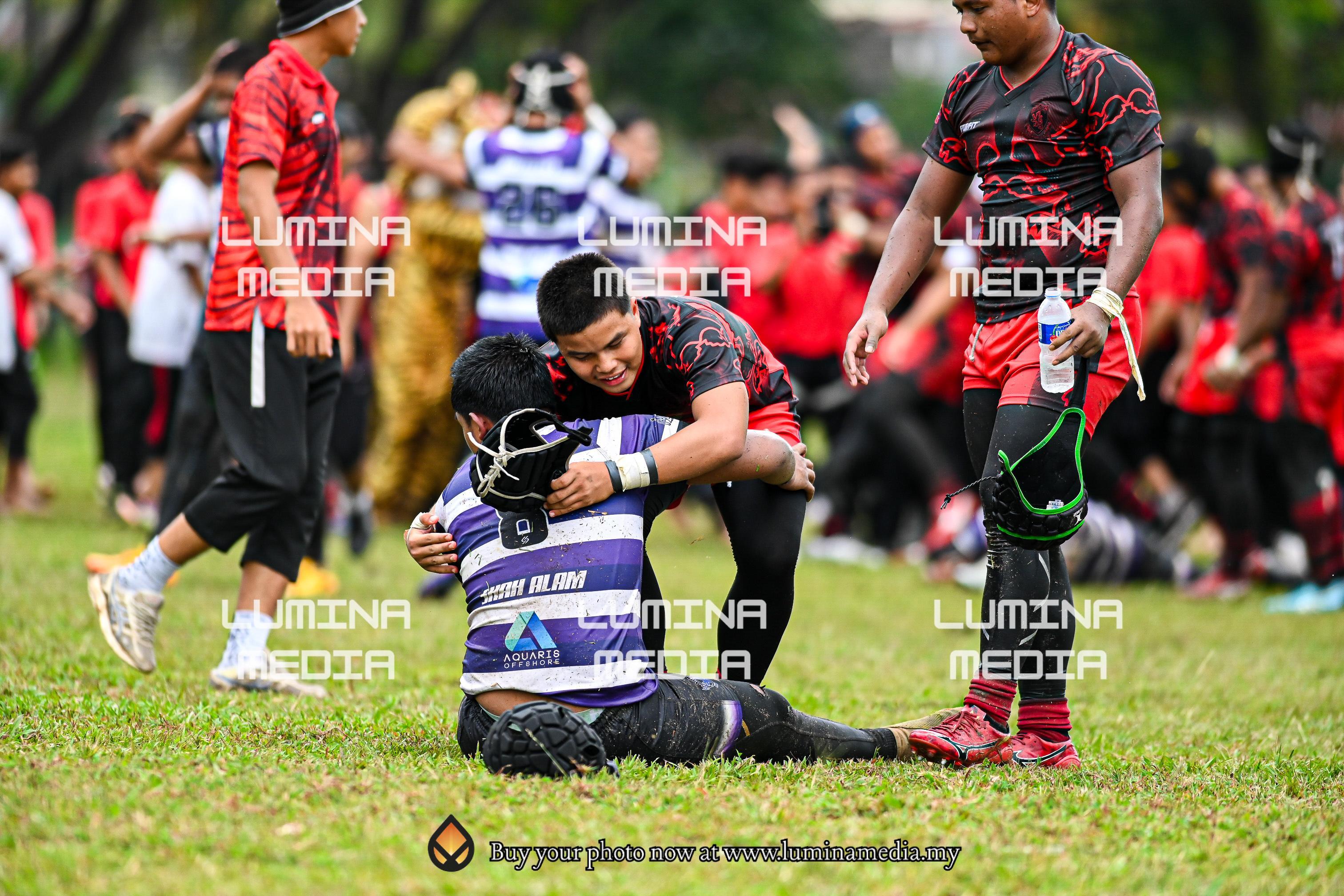 Match 17 | KEVii VS SAA | 14 April 2026 | 14042026_KEVII_vs_SAA-1895