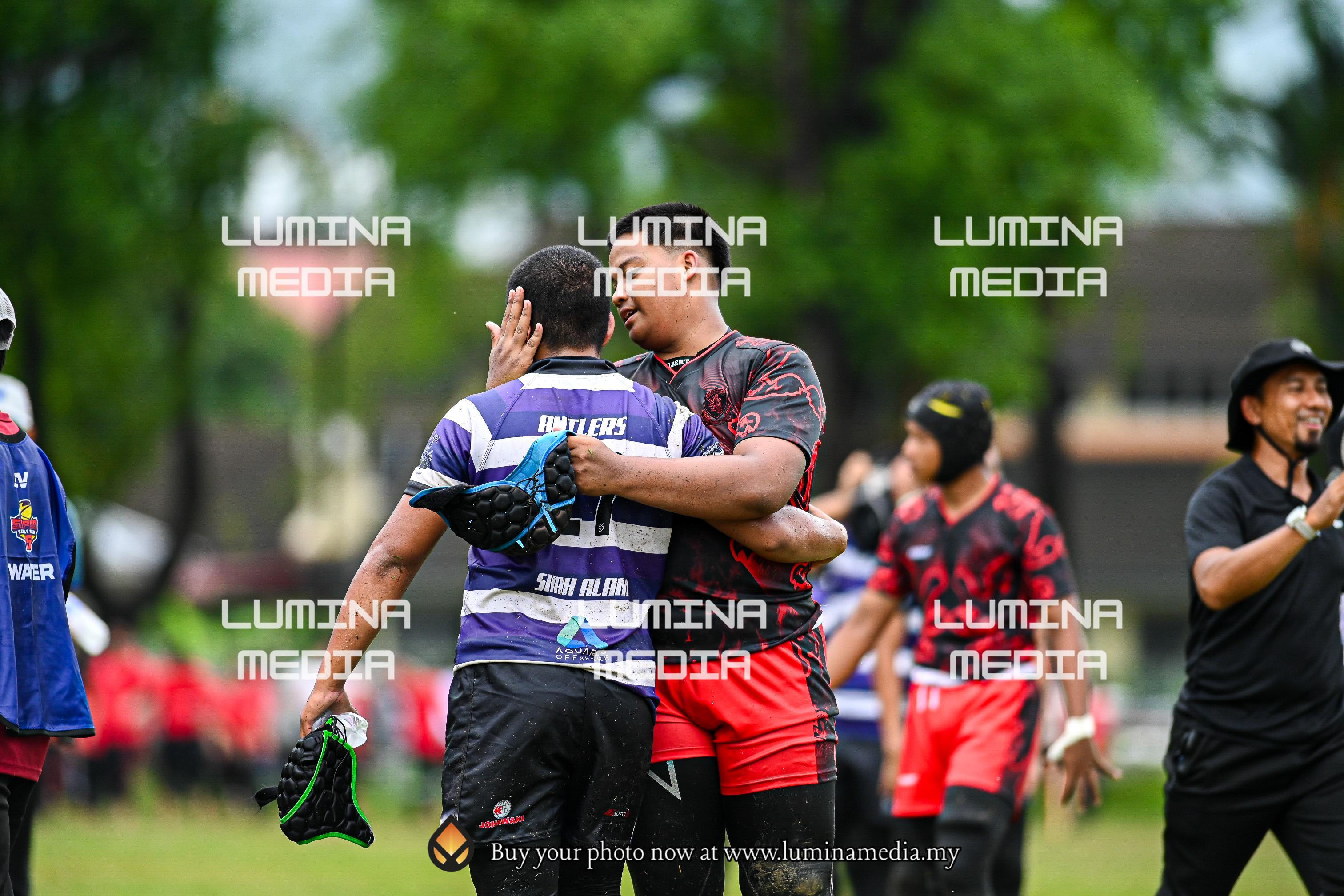 Match 17 | KEVii VS SAA | 14 April 2026 | 14042026_KEVII_vs_SAA-1897