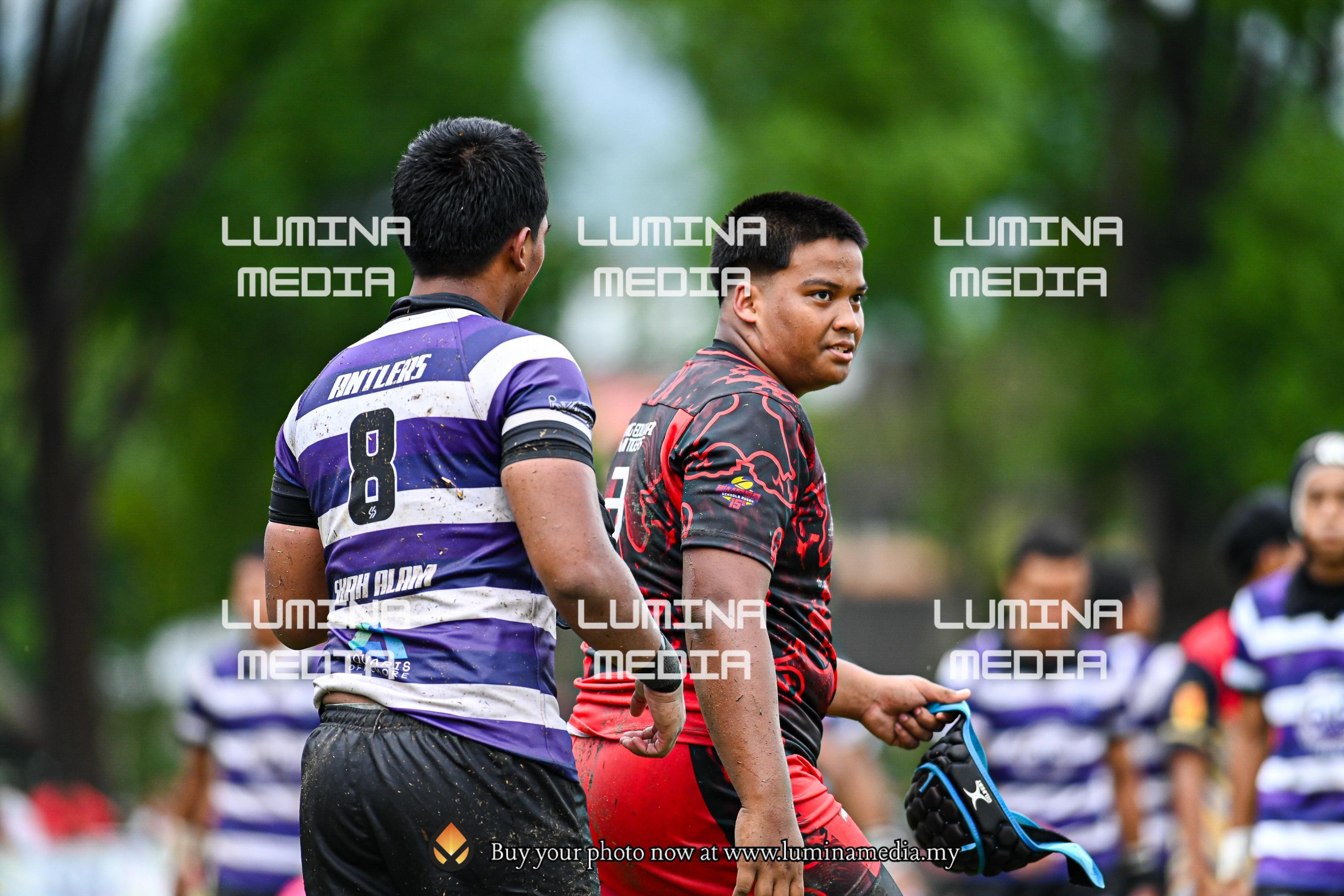 Match 17 | KEVii VS SAA | 14 April 2026 | 14042026_KEVII_vs_SAA-1898