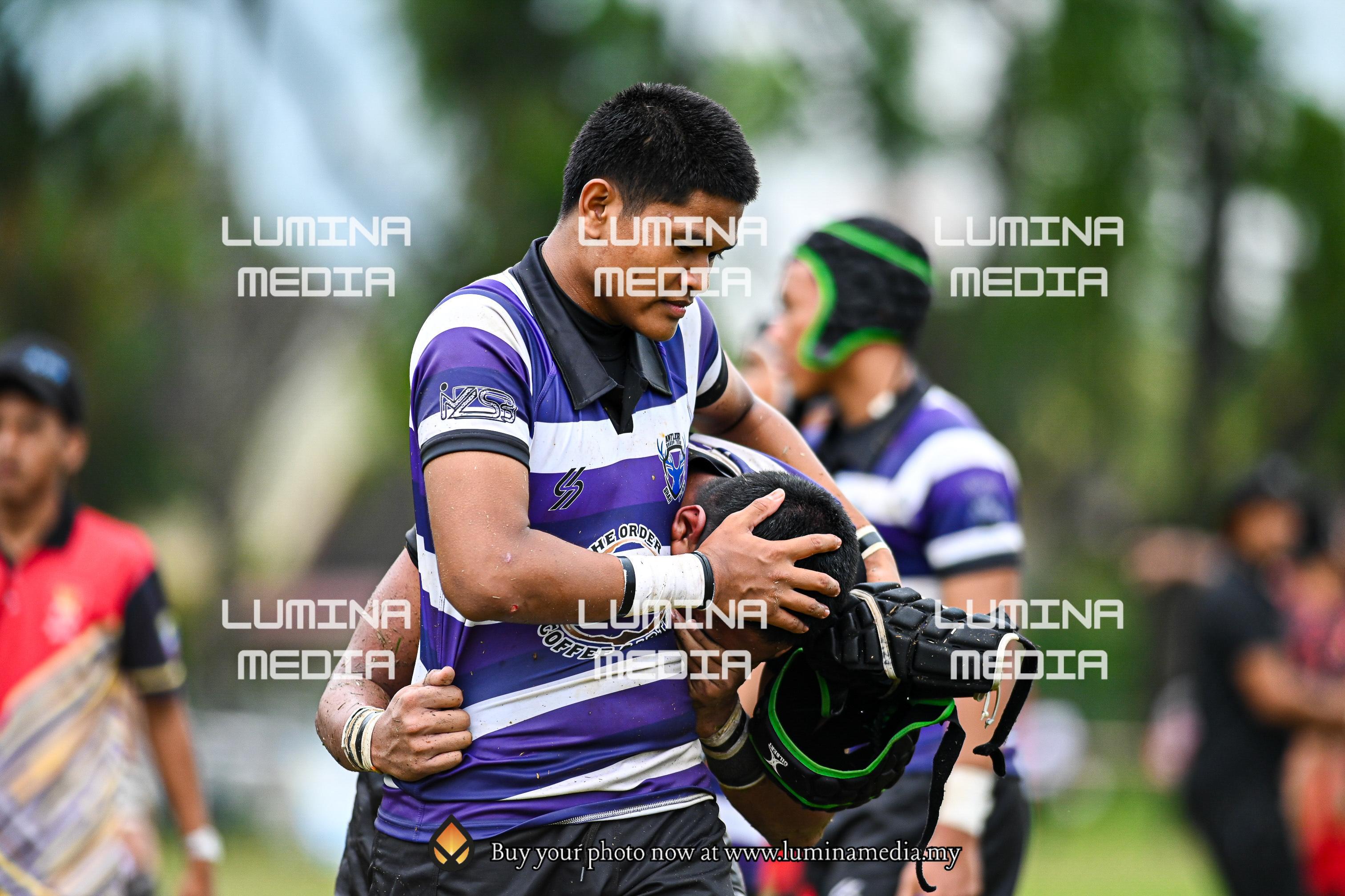 Match 17 | KEVii VS SAA | 14 April 2026 | 14042026_KEVII_vs_SAA-1899