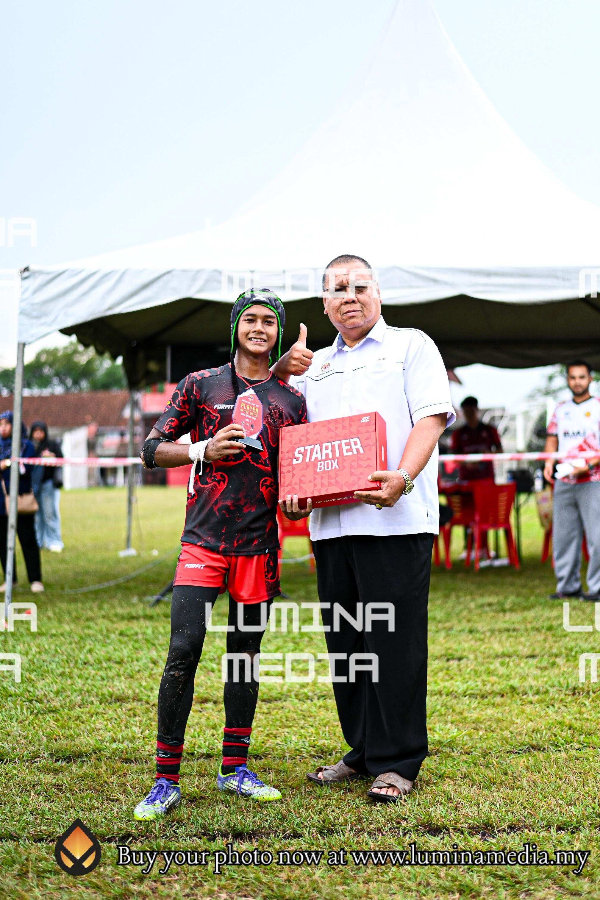 Match 17 | KEVii VS SAA | 14 April 2026 | 14042026_KEVII_vs_SAA-1910