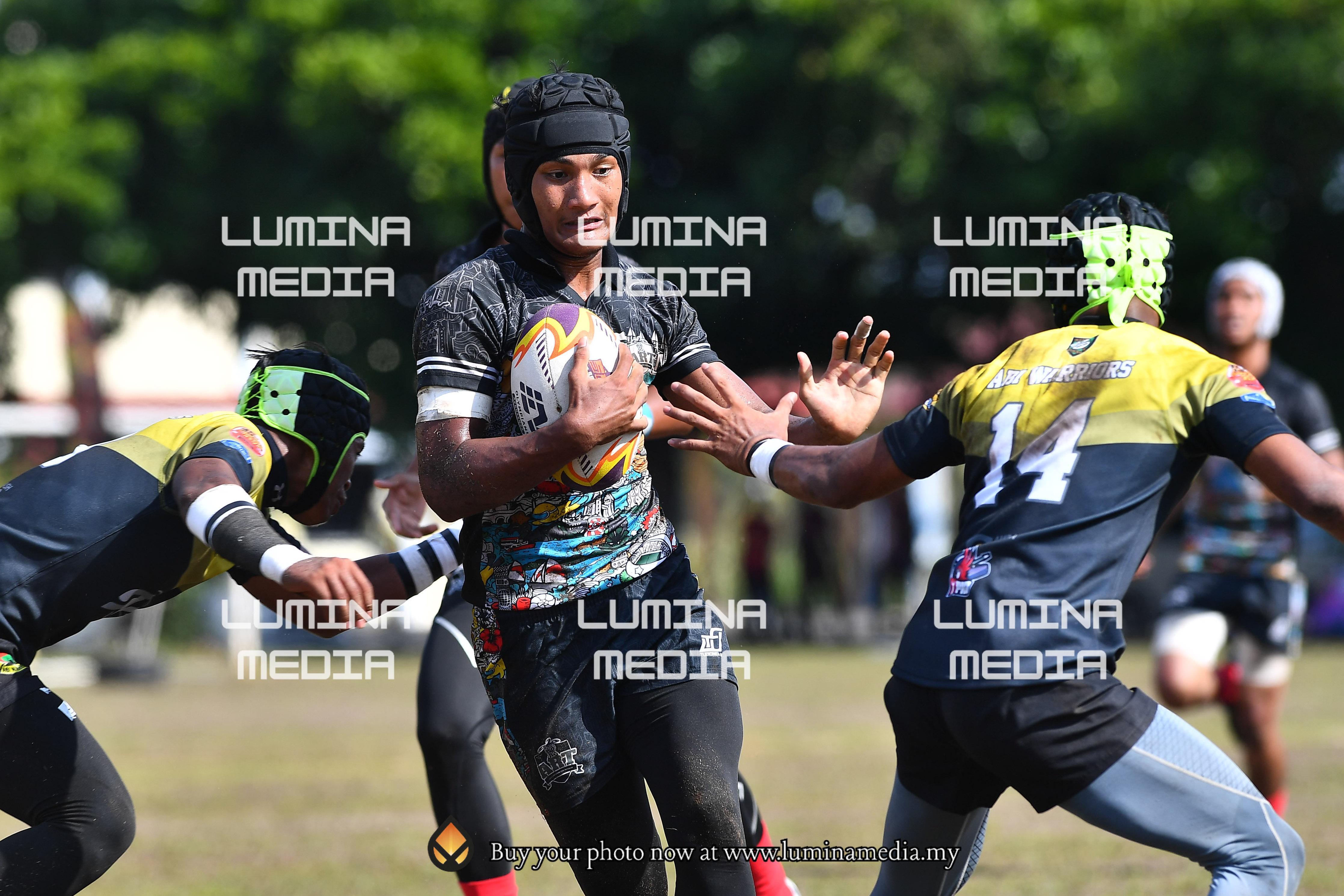 Match19 | ACS VS ART | 15 April 2026 | 15042026_ACS_vs_ART-4763