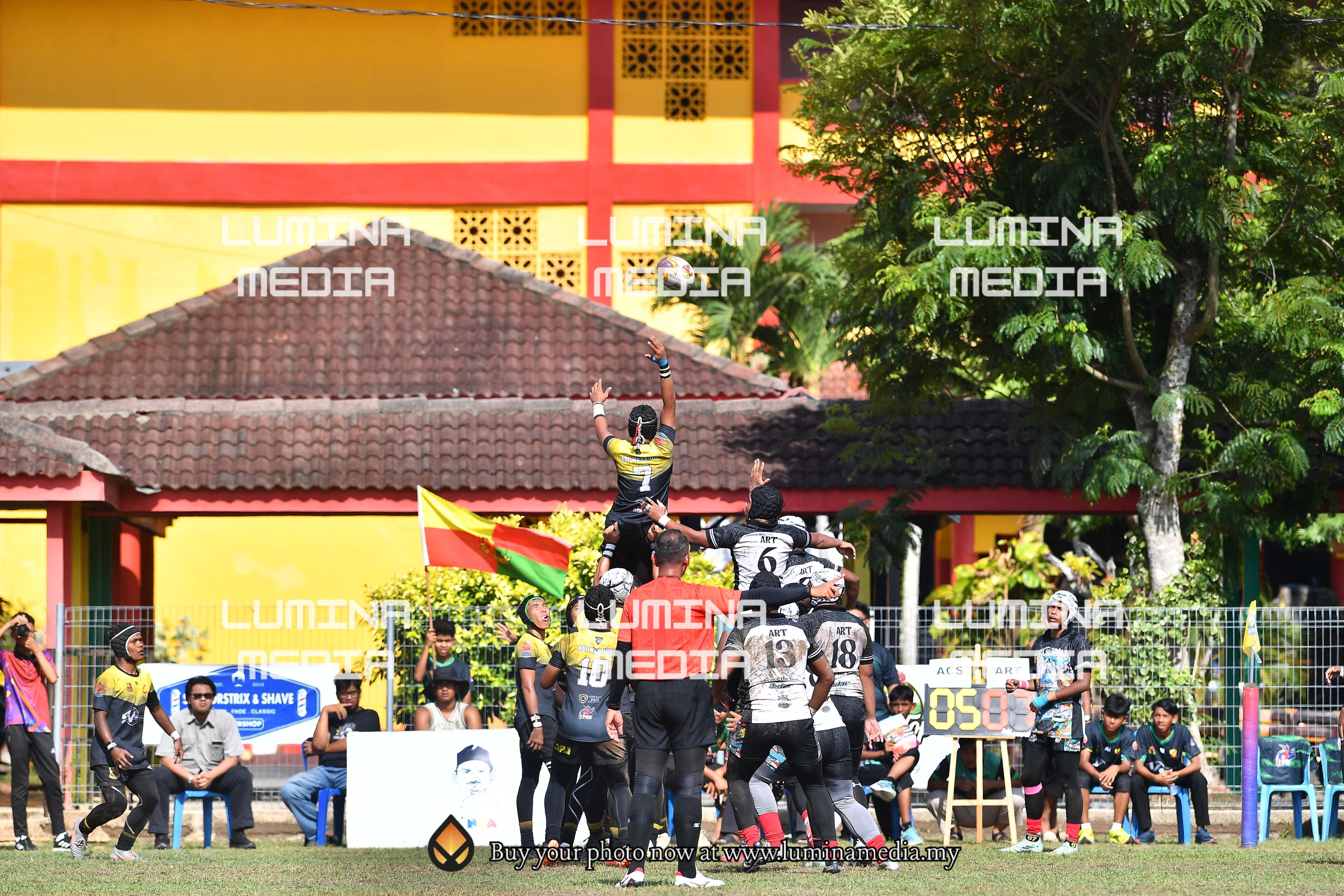 Match19 | ACS VS ART | 15 April 2026 | 15042026_ACS_vs_ART-4801